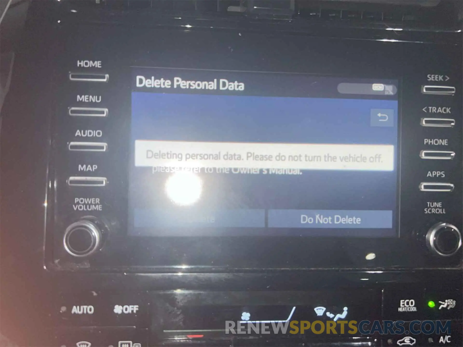 15 Photograph of a damaged car JTDKARFU6L3115984 TOYOTA PRIUS 2020