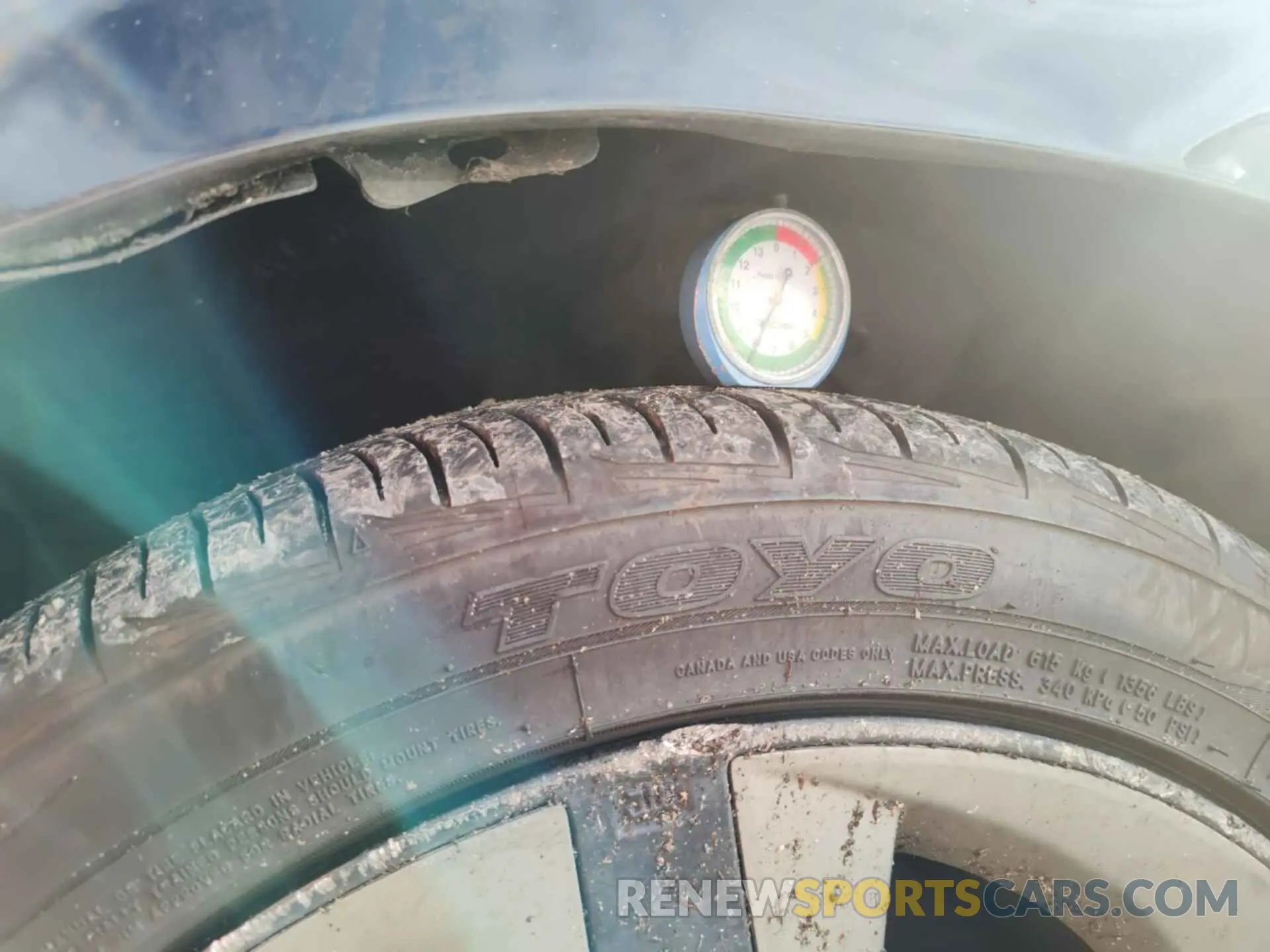 17 Photograph of a damaged car JTDKARFU6L3115984 TOYOTA PRIUS 2020