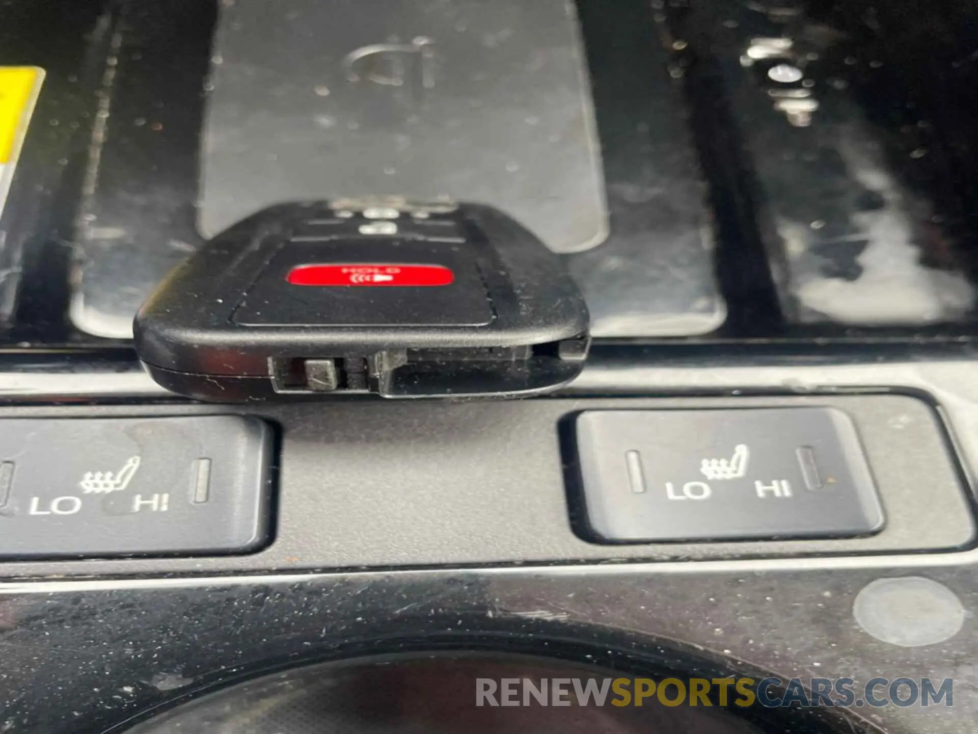 5 Photograph of a damaged car JTDKARFU6L3115984 TOYOTA PRIUS 2020