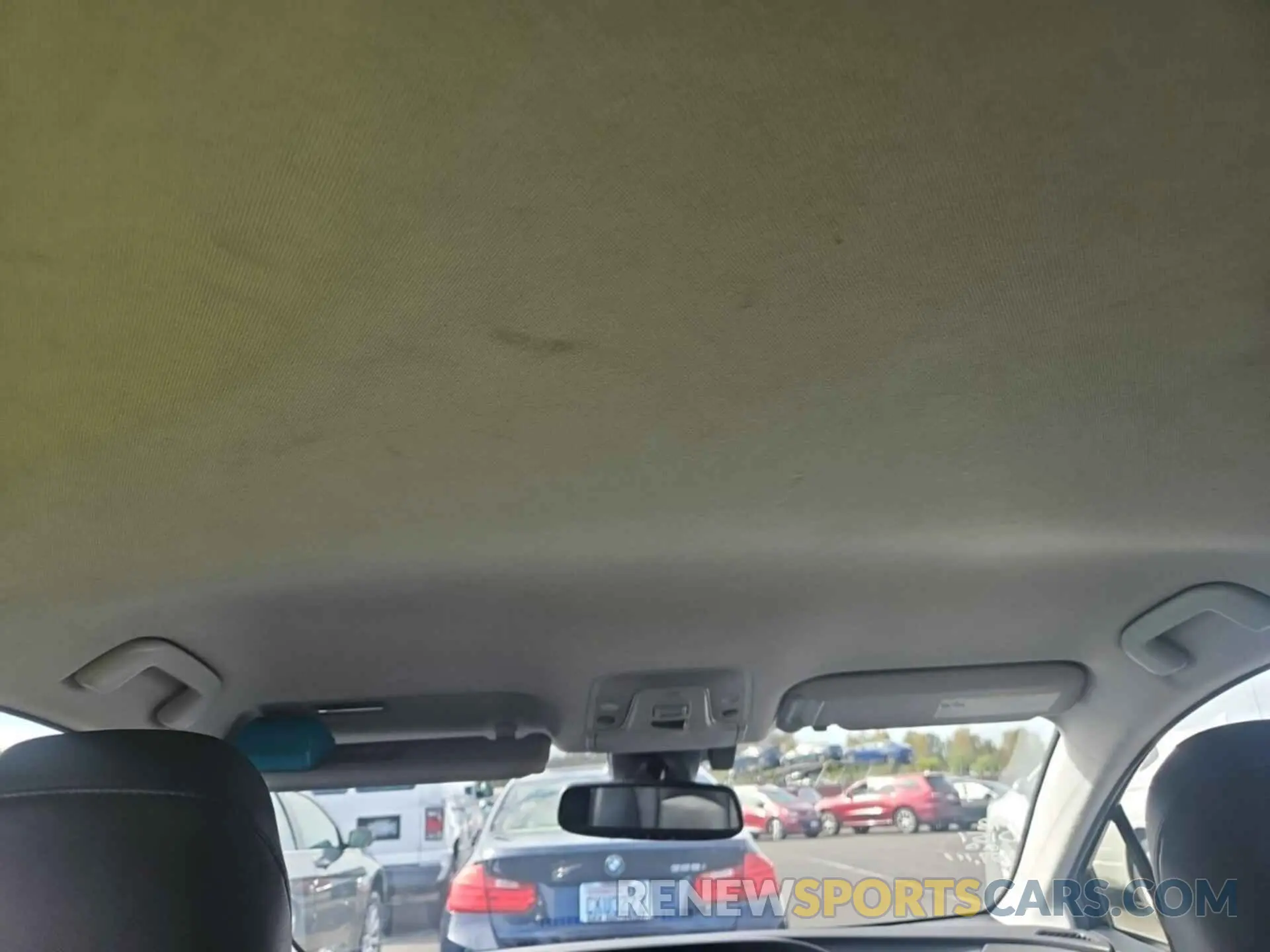 16 Photograph of a damaged car JTDKARFU6L3116231 TOYOTA PRIUS 2020