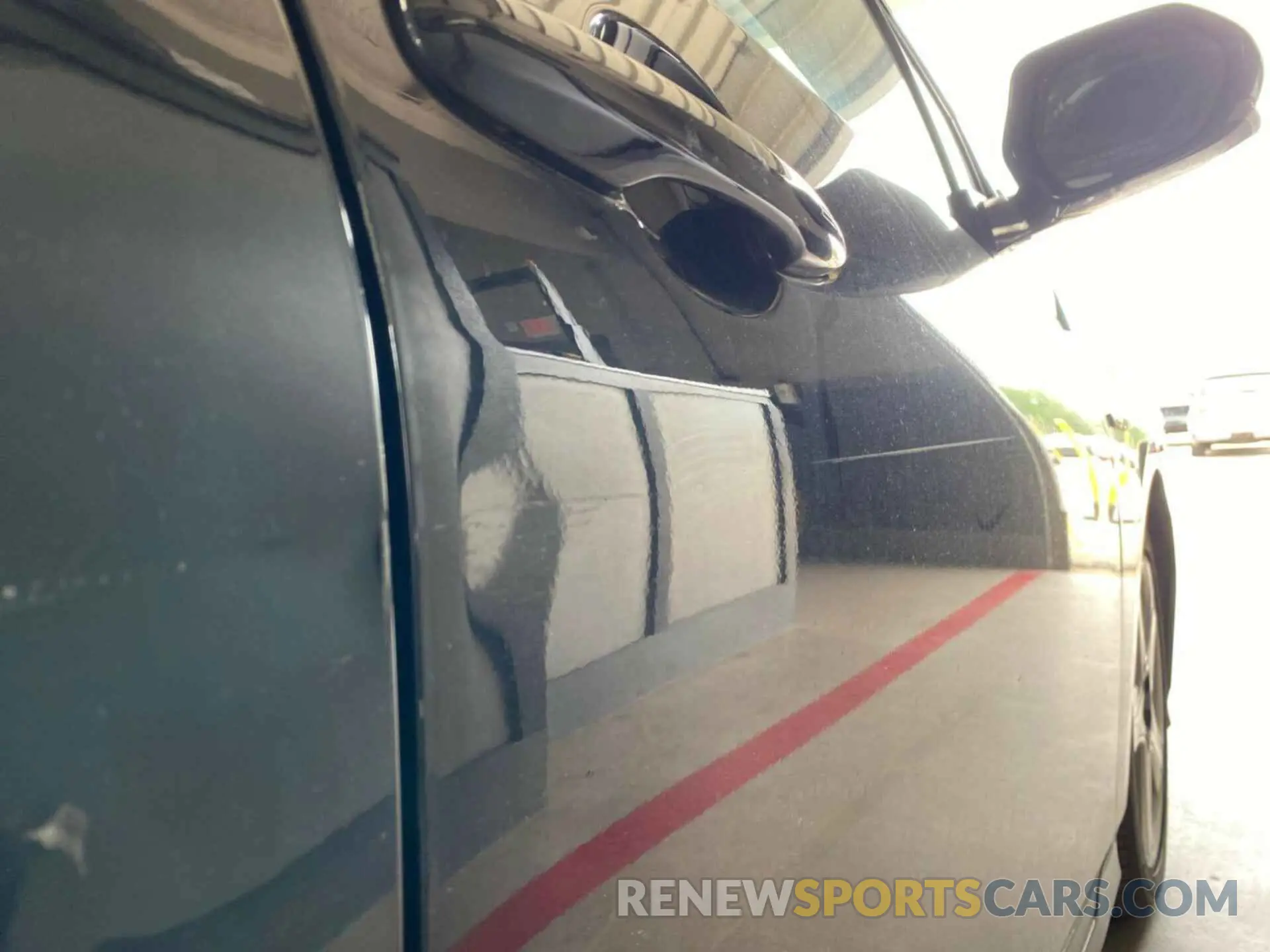 4 Photograph of a damaged car JTDKARFU6L3125057 TOYOTA PRIUS 2020