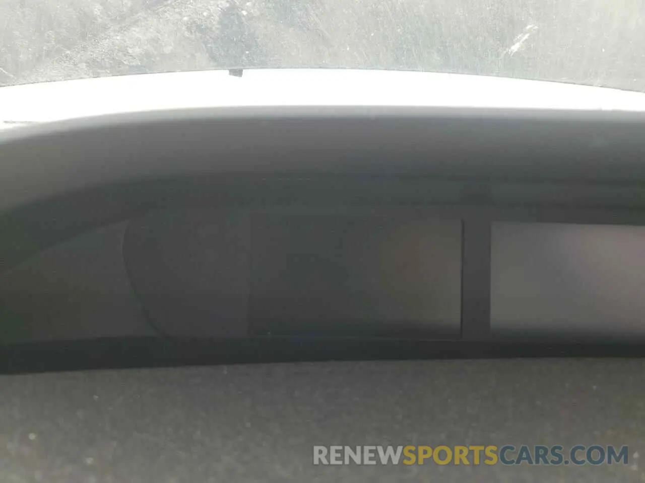 9 Photograph of a damaged car JTDKARFU7L3109854 TOYOTA PRIUS 2020