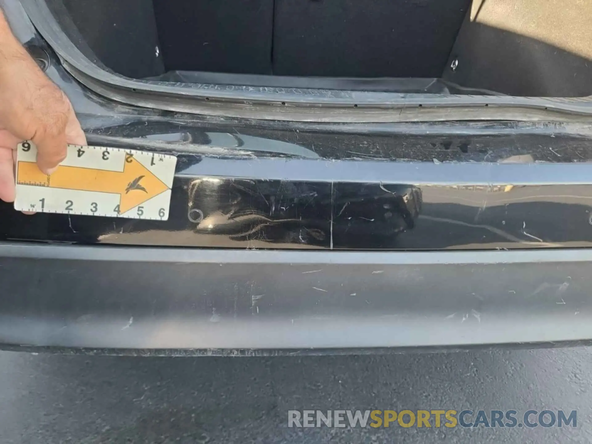 13 Photograph of a damaged car JTDKARFU7L3111846 TOYOTA PRIUS 2020