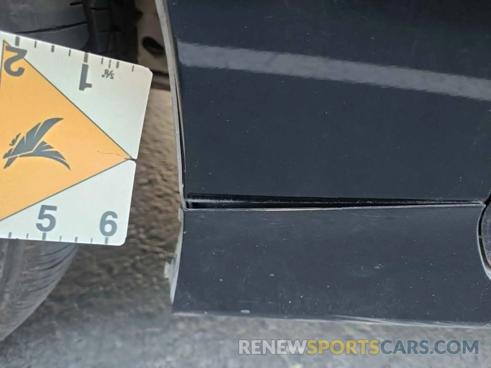 21 Photograph of a damaged car JTDKARFU7L3111846 TOYOTA PRIUS 2020