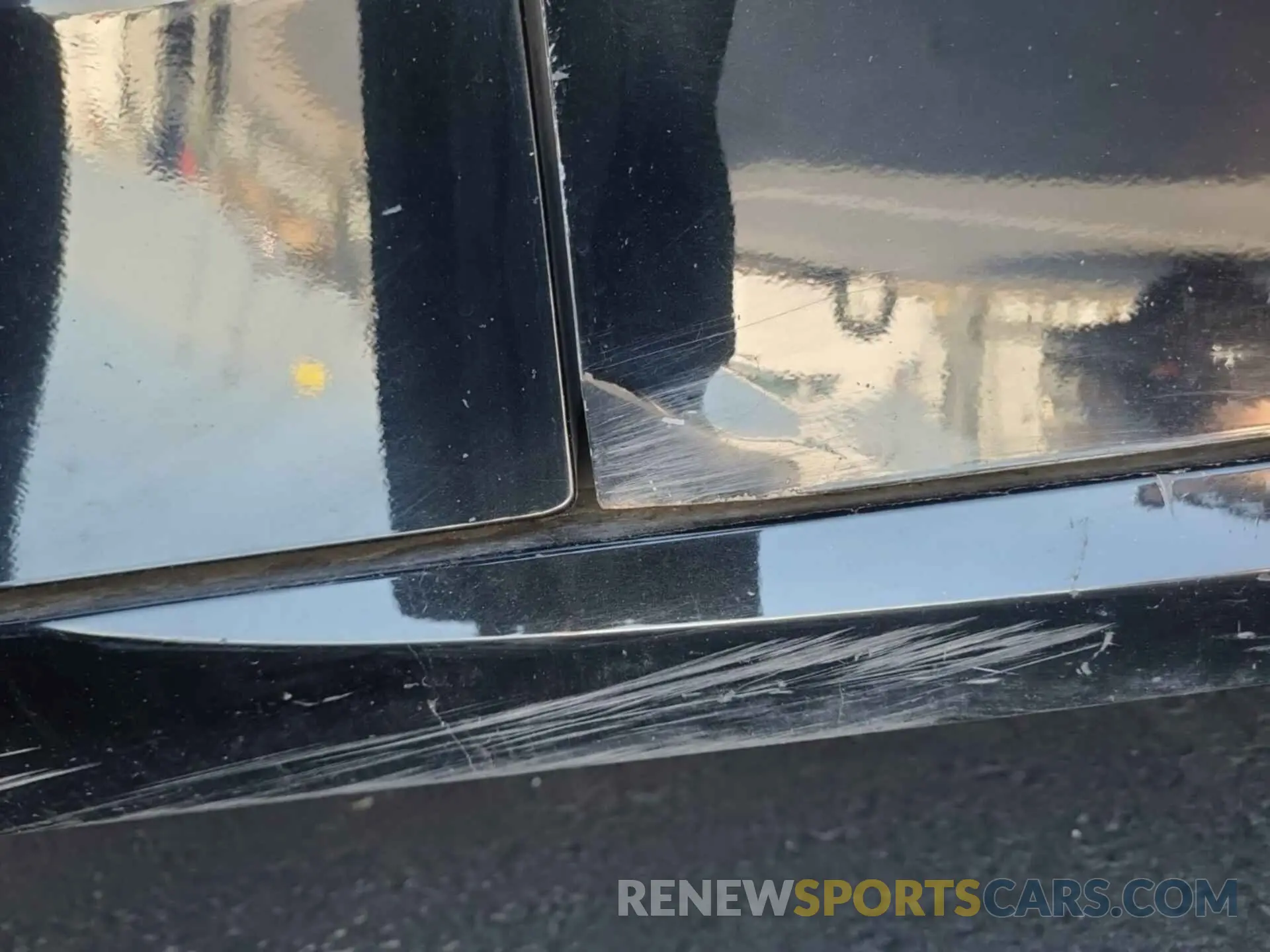23 Photograph of a damaged car JTDKARFU7L3111846 TOYOTA PRIUS 2020