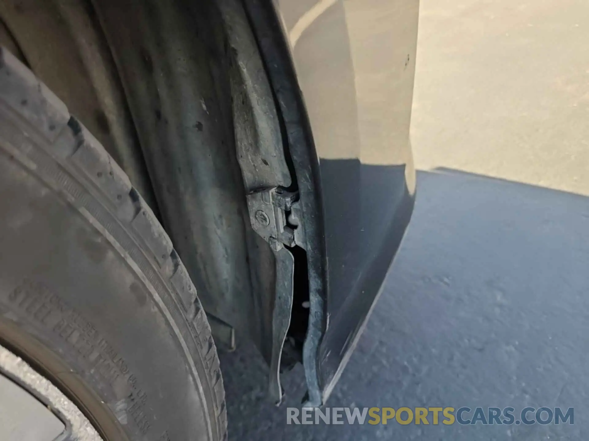 30 Photograph of a damaged car JTDKARFU7L3111846 TOYOTA PRIUS 2020