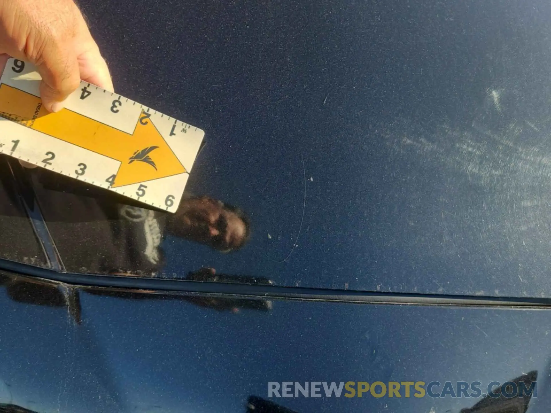 35 Photograph of a damaged car JTDKARFU7L3111846 TOYOTA PRIUS 2020