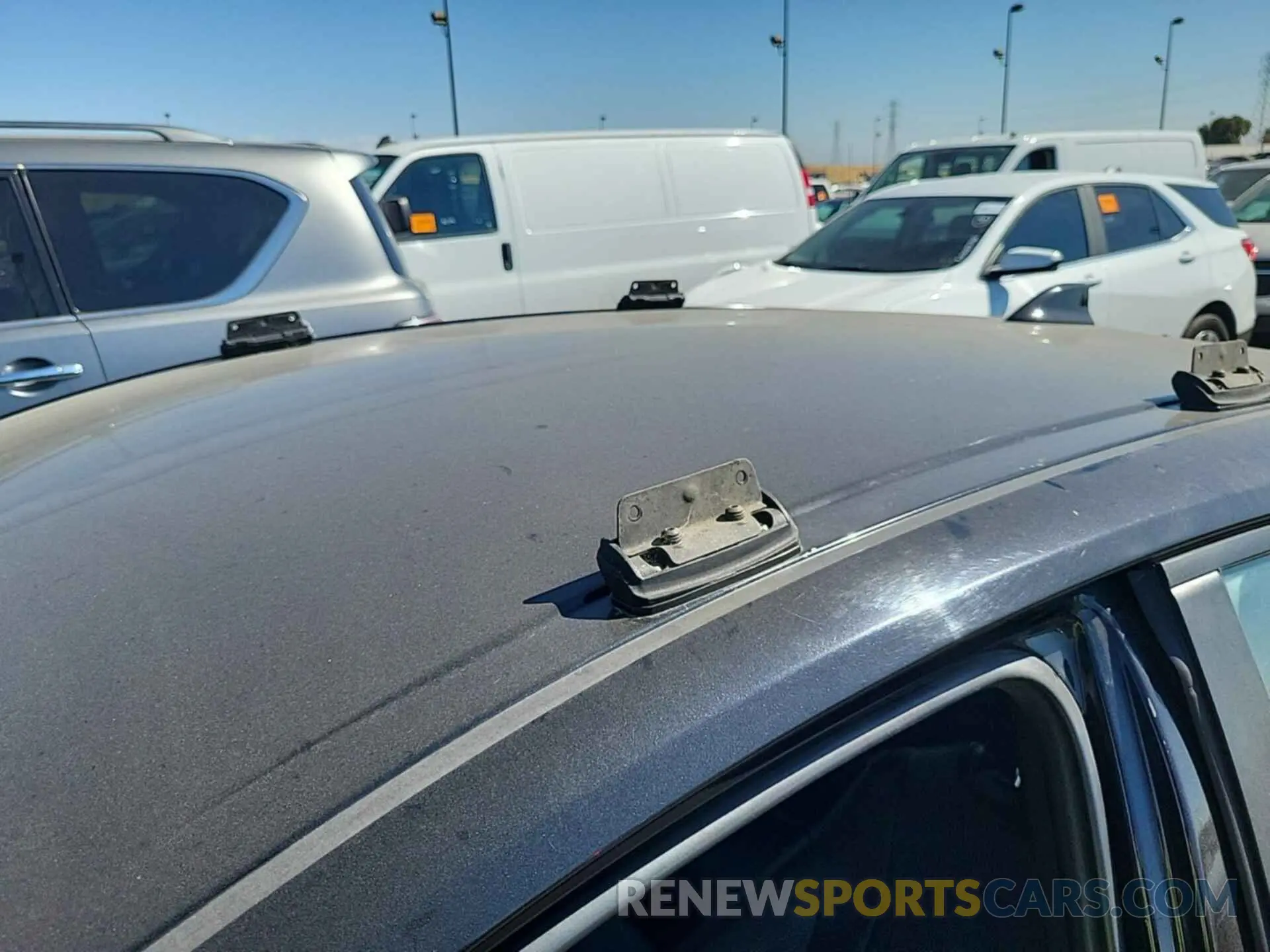 25 Photograph of a damaged car JTDKARFU7L3112088 TOYOTA PRIUS 2020