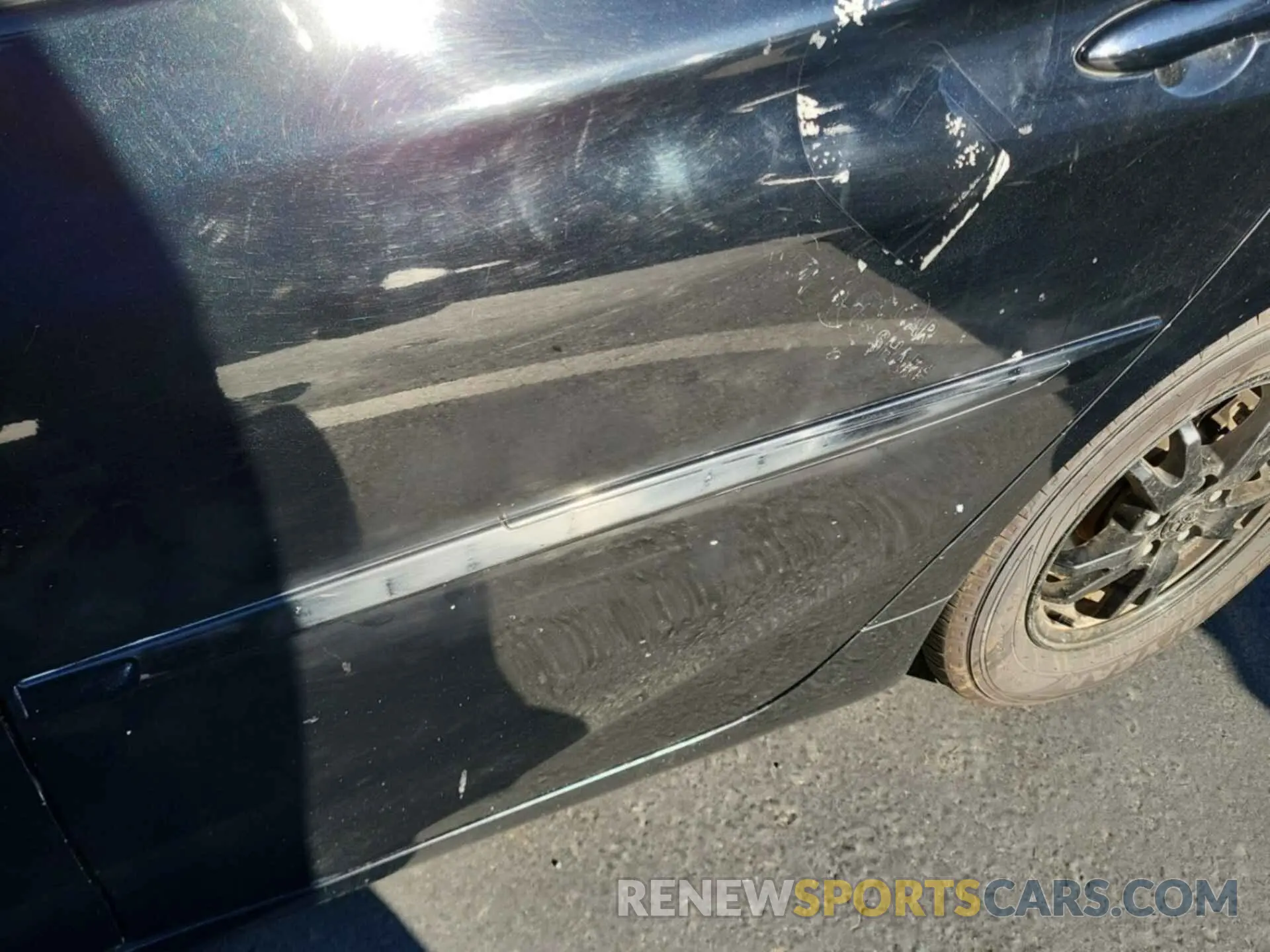 16 Photograph of a damaged car JTDKARFU7L3112155 TOYOTA PRIUS 2020
