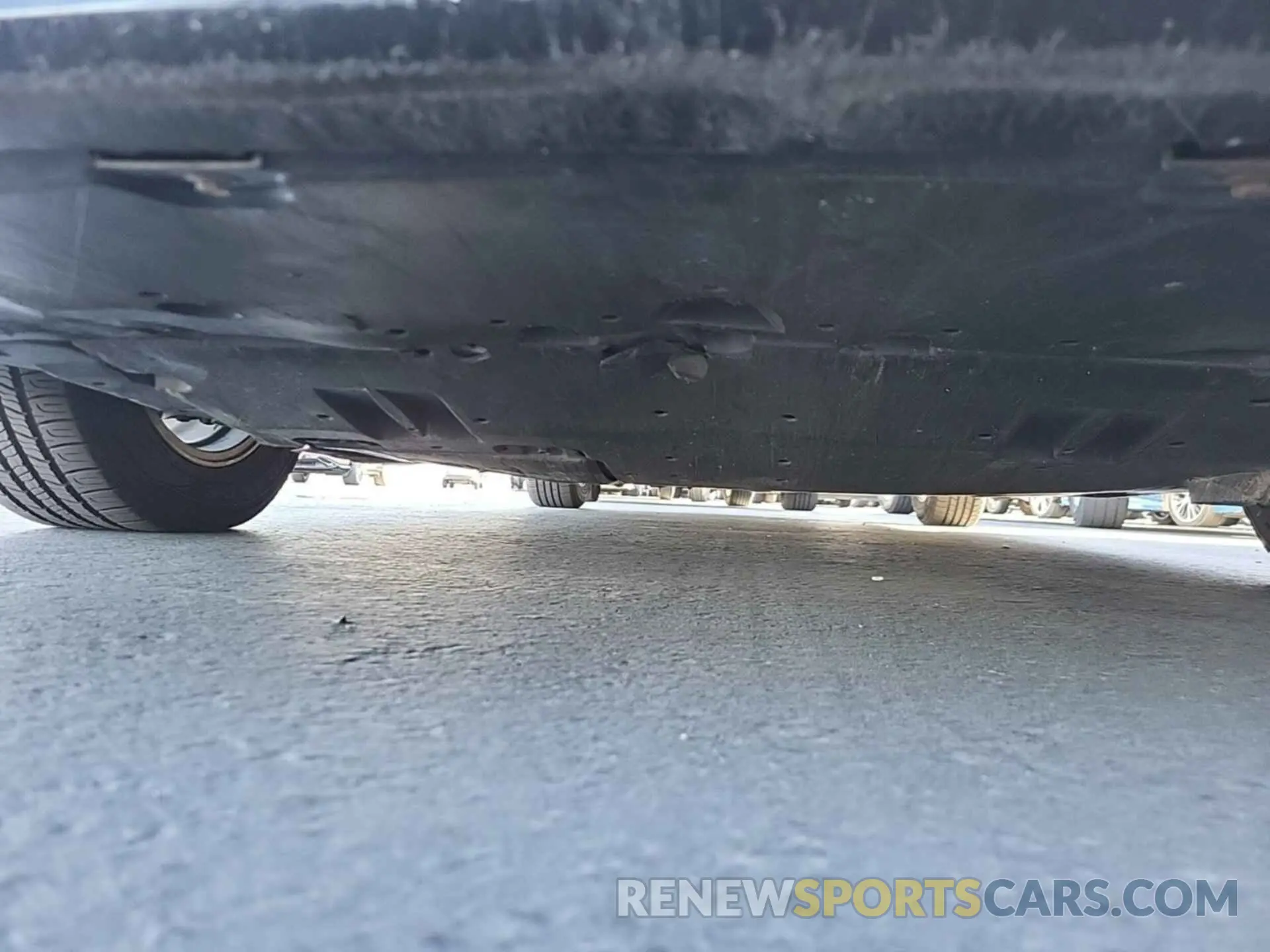 22 Photograph of a damaged car JTDKARFU7L3112155 TOYOTA PRIUS 2020