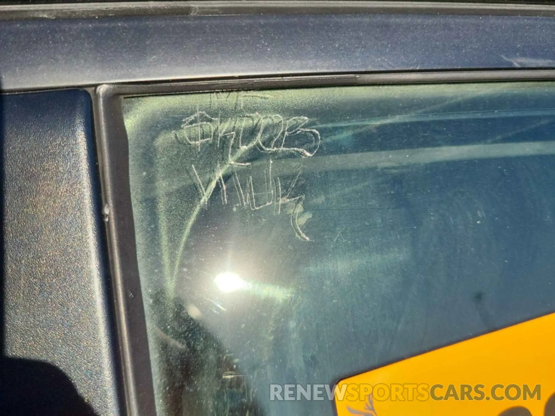 23 Photograph of a damaged car JTDKARFU7L3112155 TOYOTA PRIUS 2020