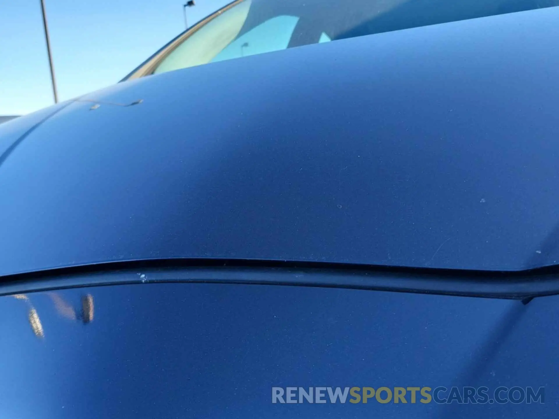 3 Photograph of a damaged car JTDKARFU7L3112155 TOYOTA PRIUS 2020