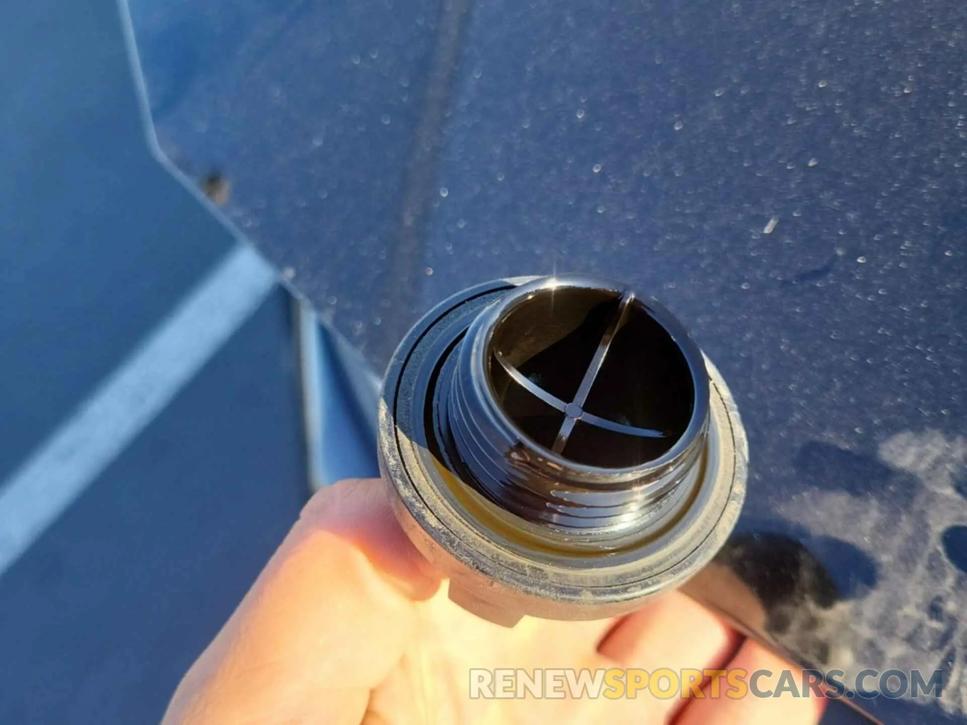 9 Photograph of a damaged car JTDKARFU7L3112155 TOYOTA PRIUS 2020