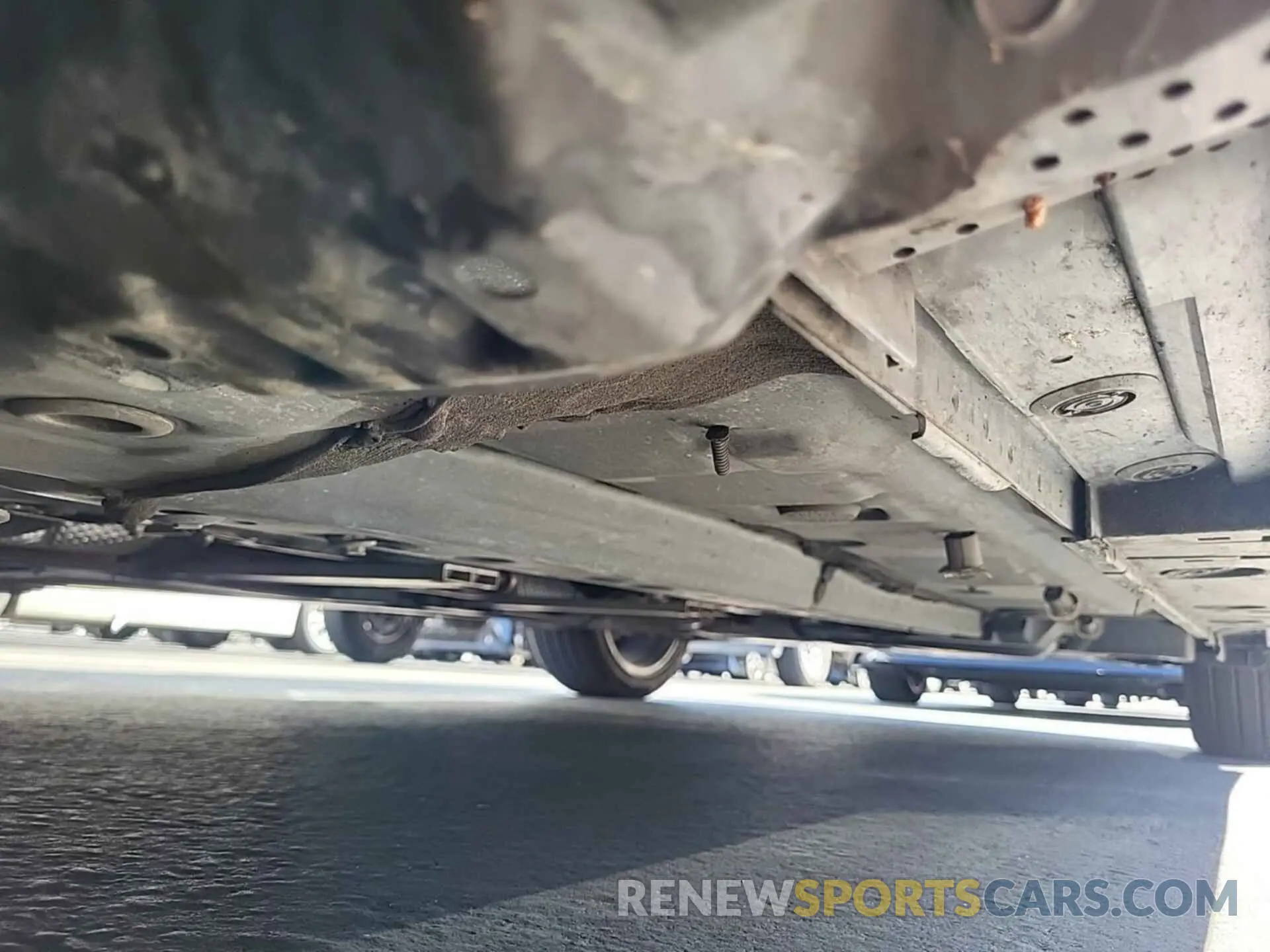 27 Photograph of a damaged car JTDKARFU7L3112298 TOYOTA PRIUS 2020