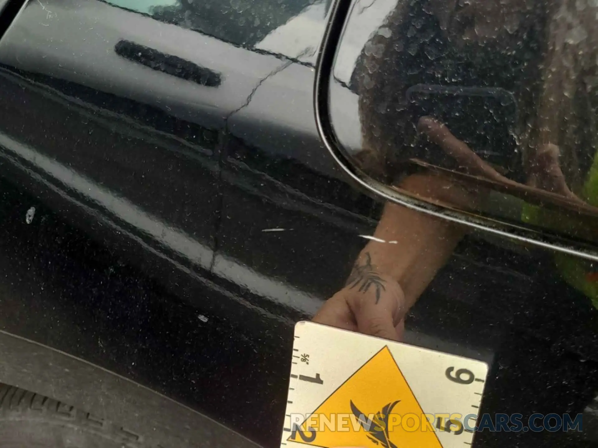 1 Photograph of a damaged car JTDKARFU7L3115184 TOYOTA PRIUS 2020
