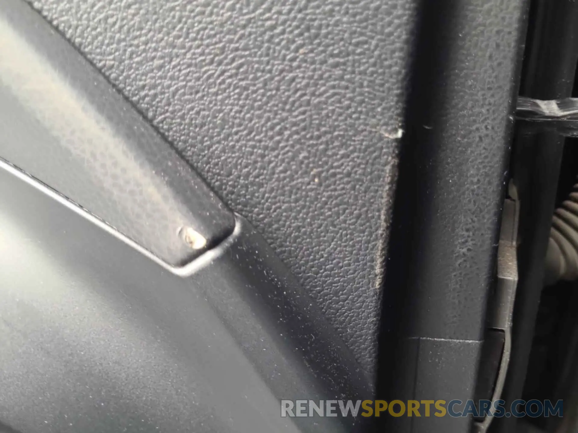 11 Photograph of a damaged car JTDKARFU7L3115184 TOYOTA PRIUS 2020