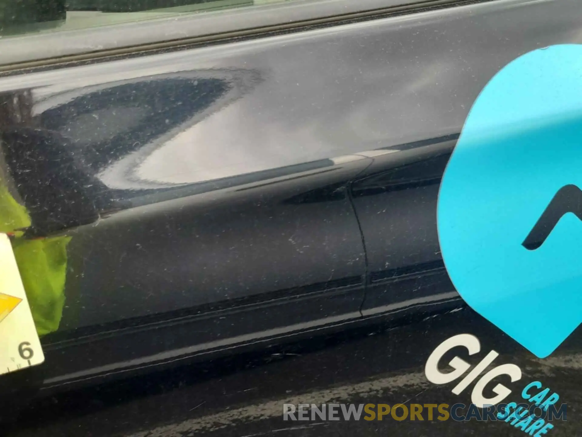 13 Photograph of a damaged car JTDKARFU7L3115184 TOYOTA PRIUS 2020