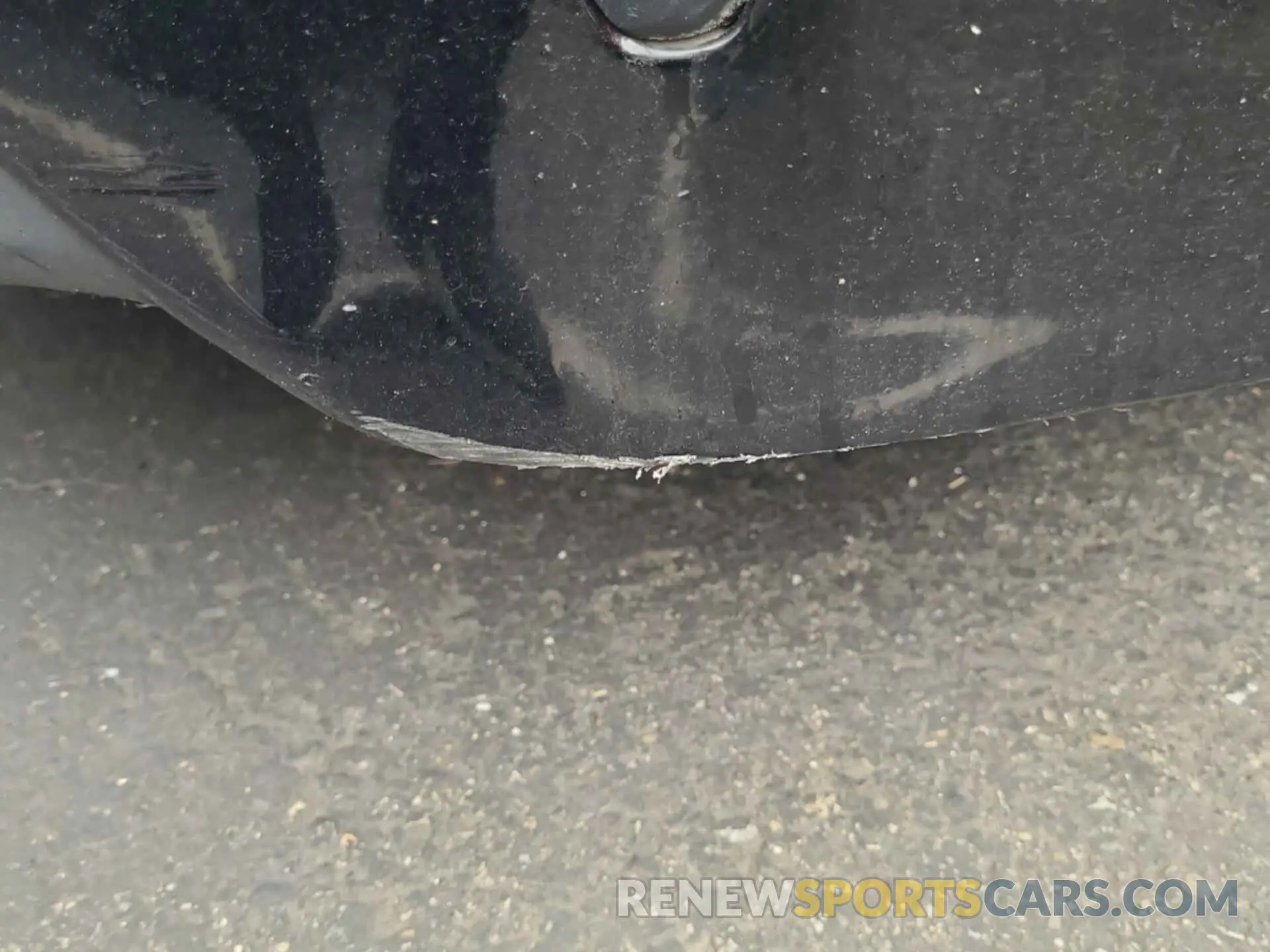 20 Photograph of a damaged car JTDKARFU7L3115184 TOYOTA PRIUS 2020