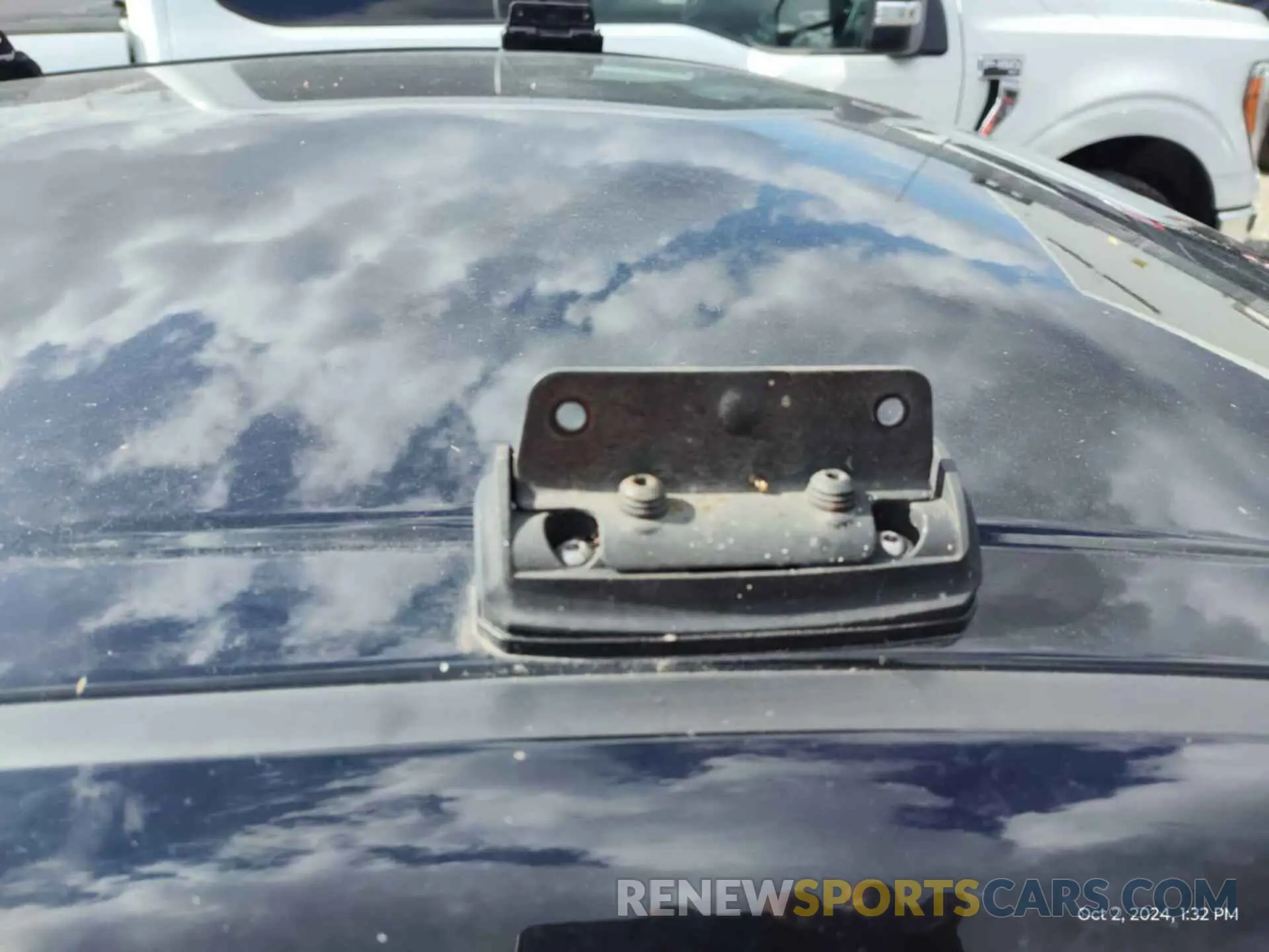 13 Photograph of a damaged car JTDKARFU7L3115850 TOYOTA PRIUS 2020
