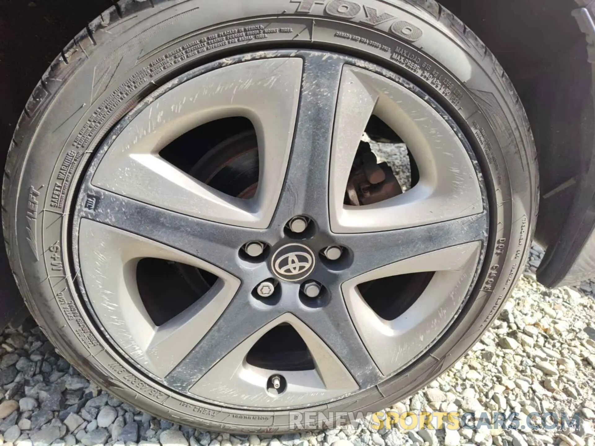 16 Photograph of a damaged car JTDKARFU7L3115850 TOYOTA PRIUS 2020