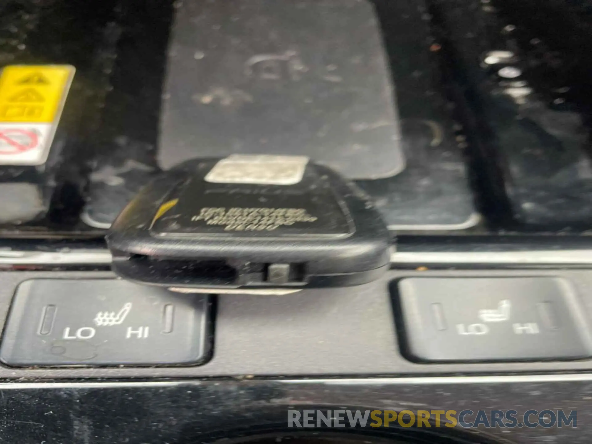 25 Photograph of a damaged car JTDKARFU7L3115850 TOYOTA PRIUS 2020
