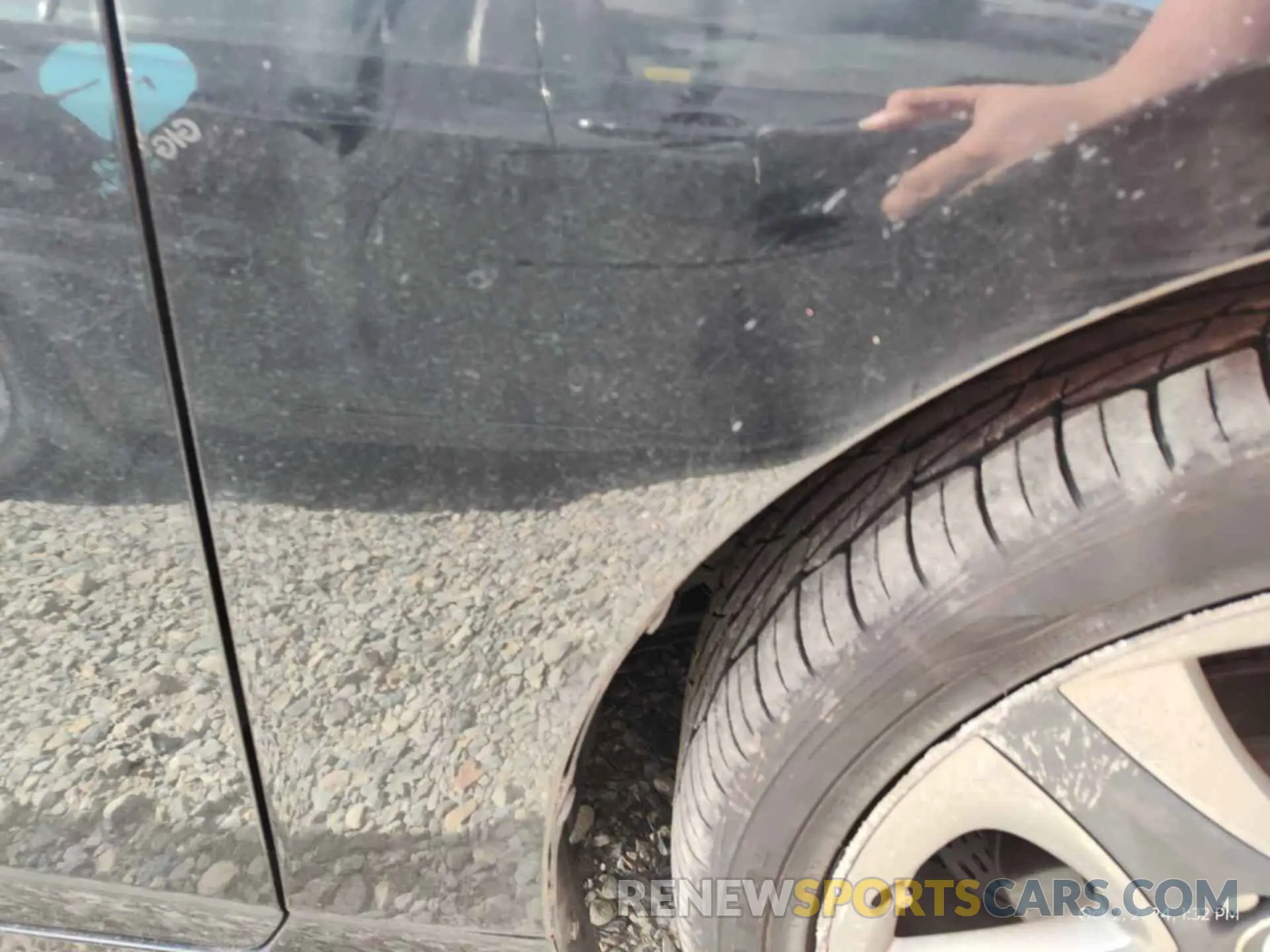 34 Photograph of a damaged car JTDKARFU7L3115850 TOYOTA PRIUS 2020
