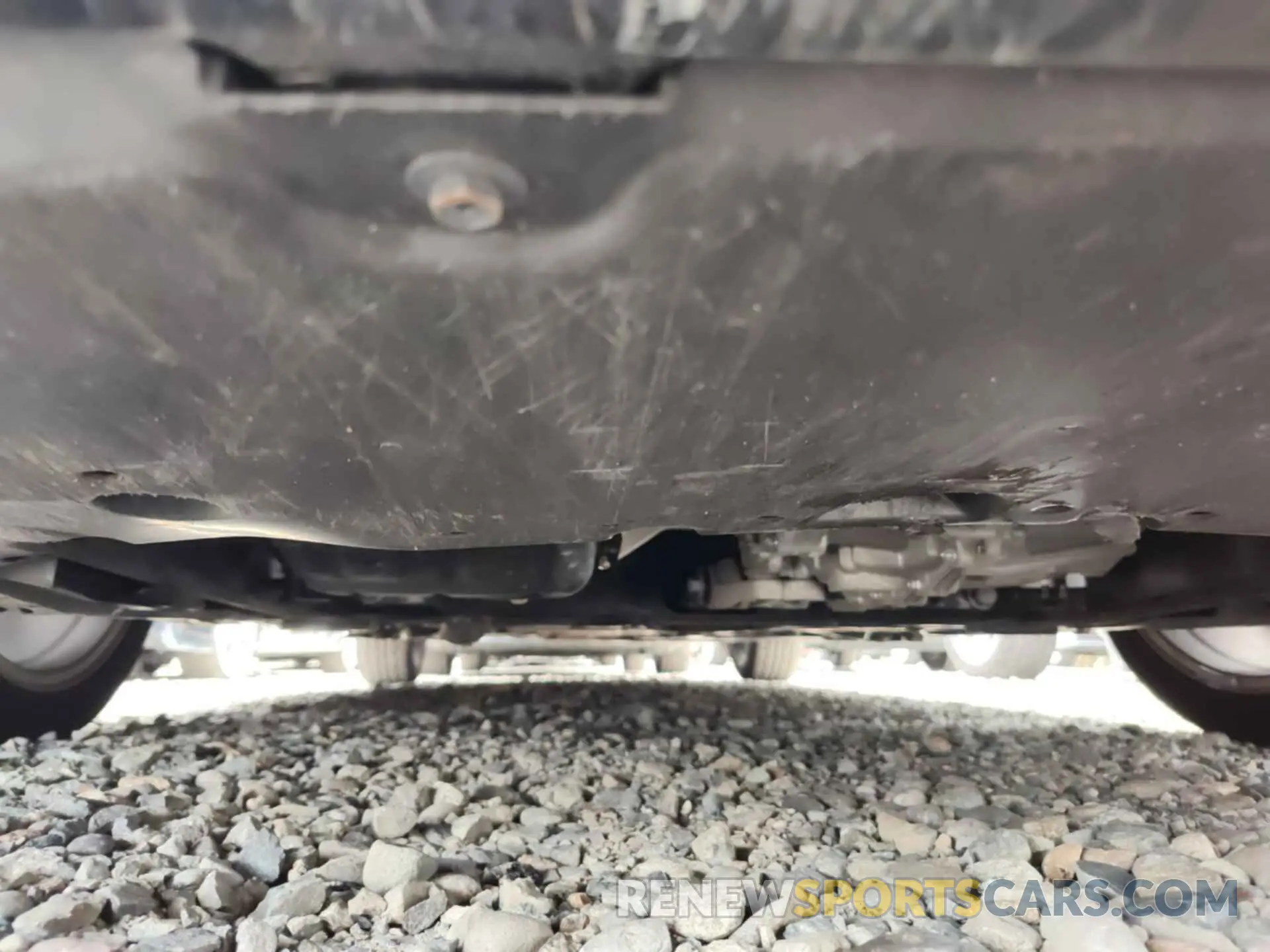 9 Photograph of a damaged car JTDKARFU7L3115850 TOYOTA PRIUS 2020