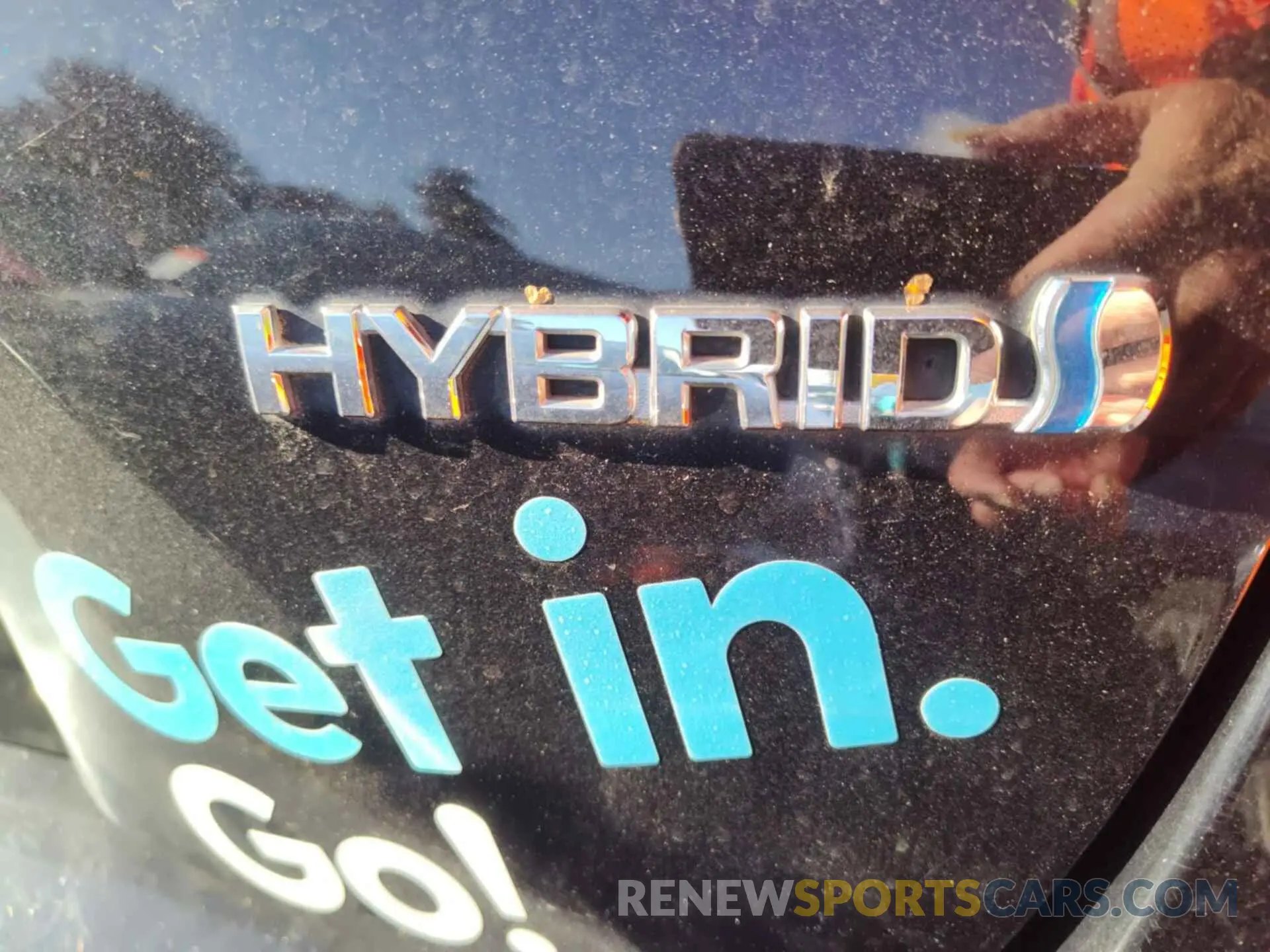 12 Photograph of a damaged car JTDKARFU7L3116187 TOYOTA PRIUS 2020