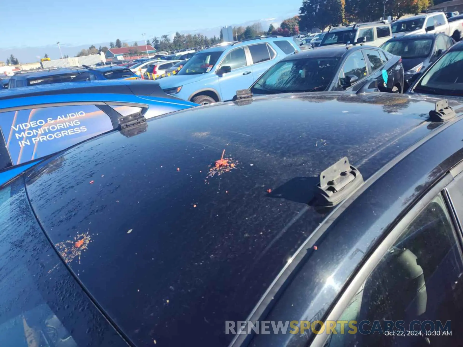 16 Photograph of a damaged car JTDKARFU7L3116187 TOYOTA PRIUS 2020