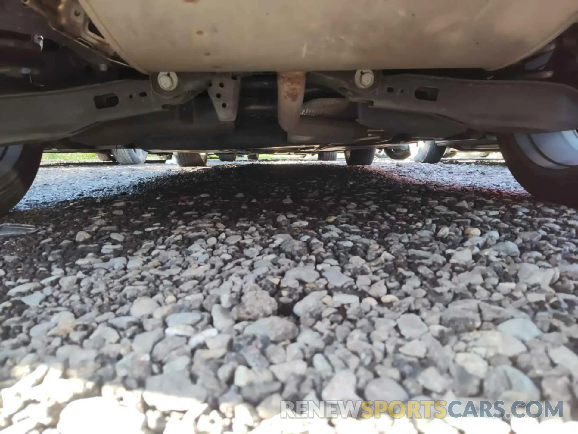 3 Photograph of a damaged car JTDKARFU7L3116187 TOYOTA PRIUS 2020
