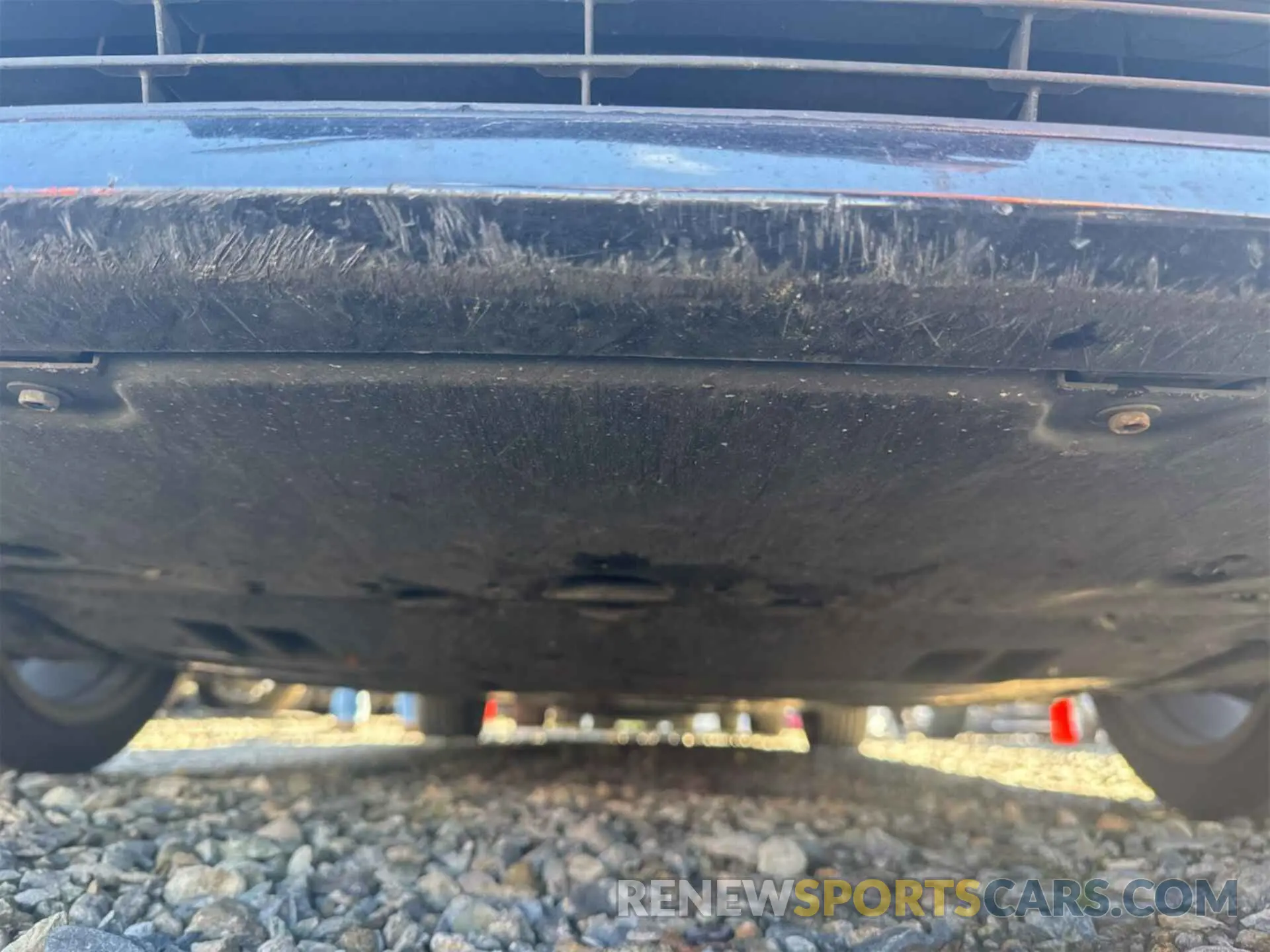 12 Photograph of a damaged car JTDKARFU7L3116304 TOYOTA PRIUS 2020