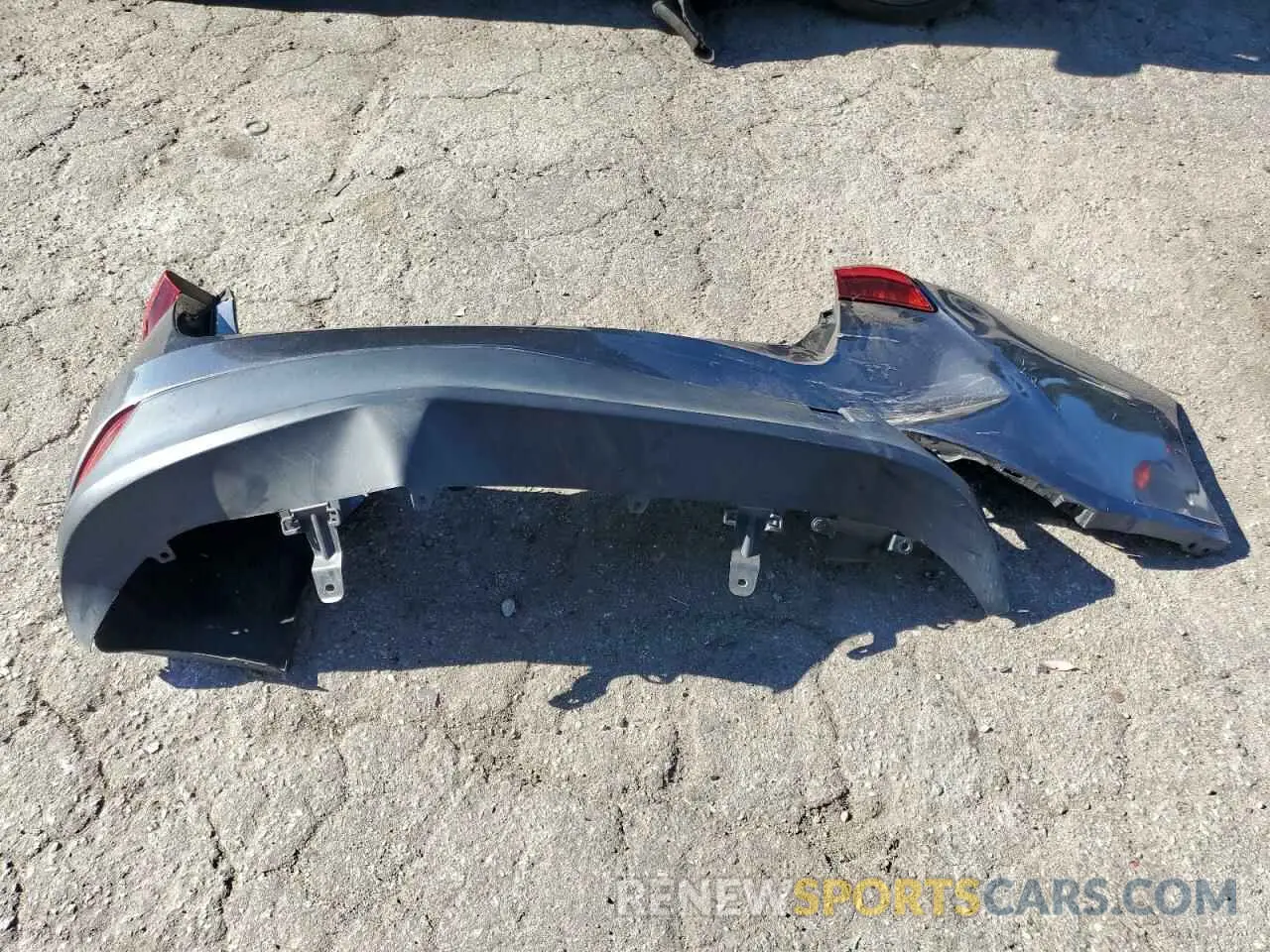 12 Photograph of a damaged car JTDKARFU8L3108468 TOYOTA PRIUS 2020