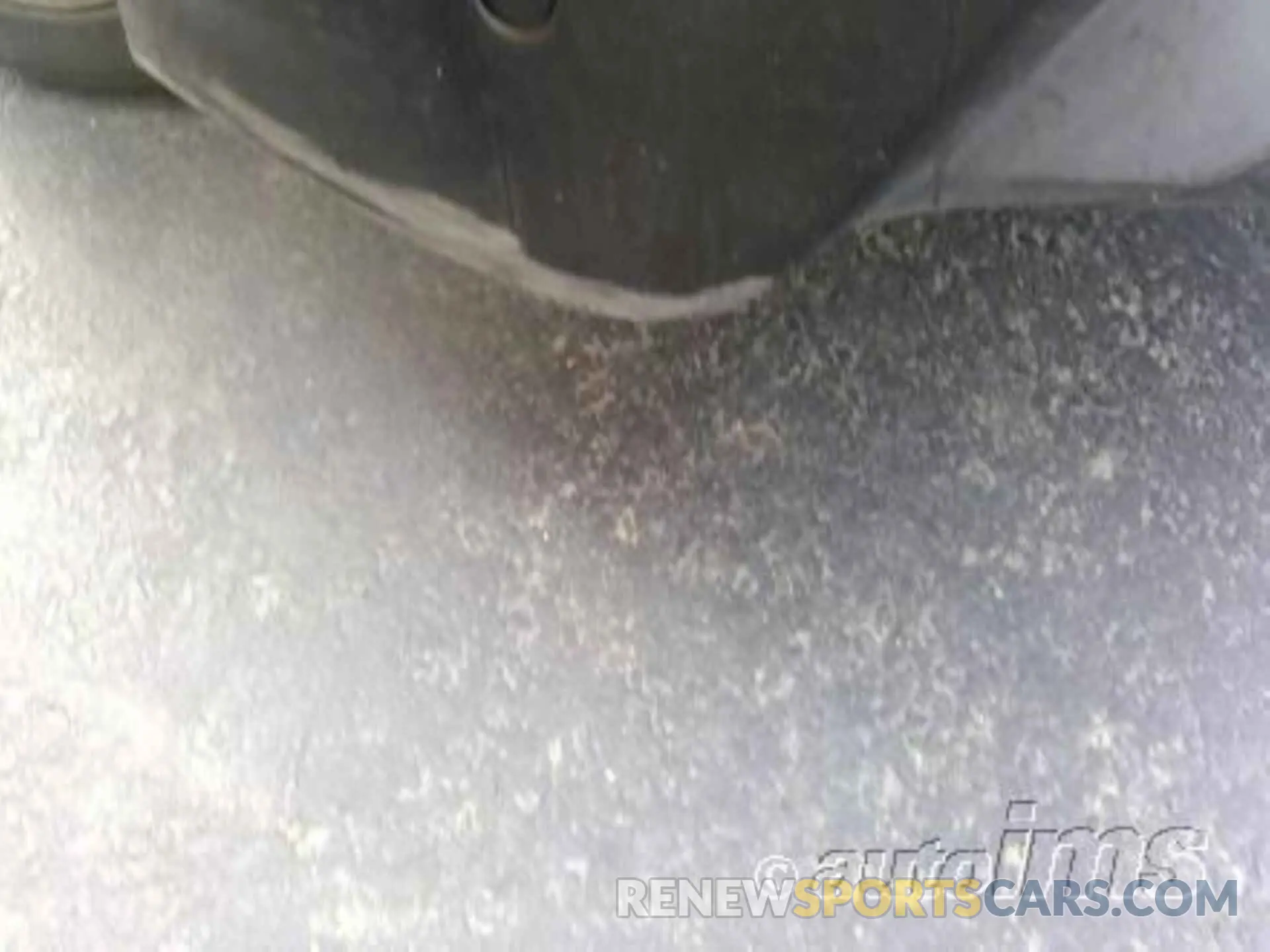 1 Photograph of a damaged car JTDKARFU8L3111984 TOYOTA PRIUS 2020