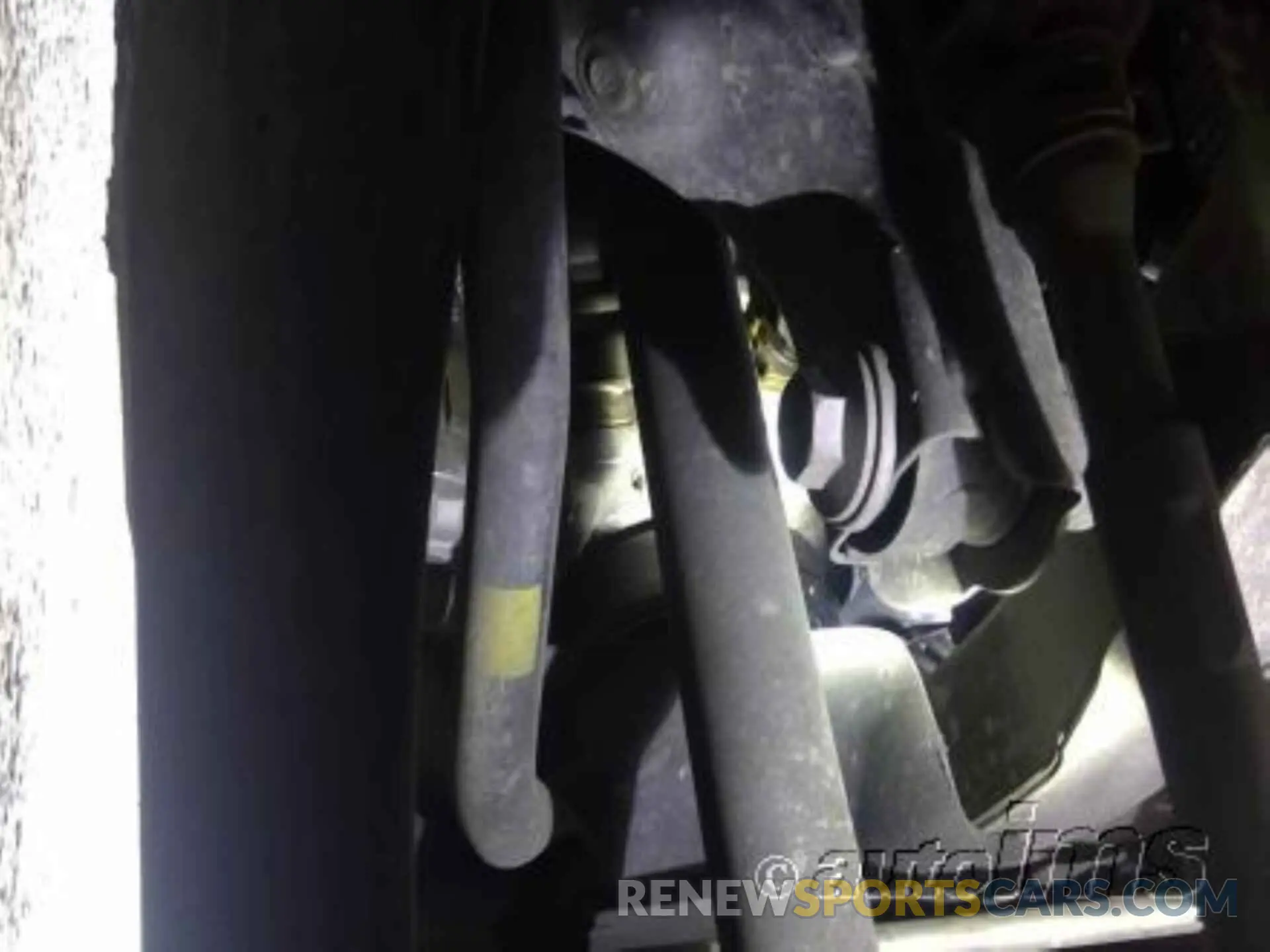 18 Photograph of a damaged car JTDKARFU8L3111984 TOYOTA PRIUS 2020