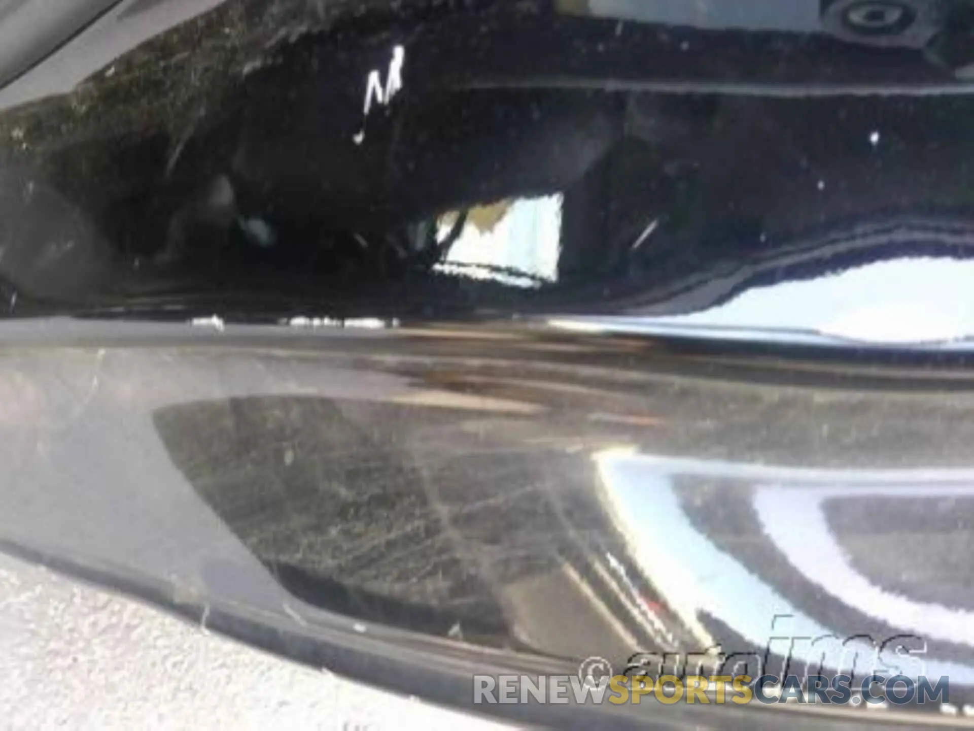 6 Photograph of a damaged car JTDKARFU8L3111984 TOYOTA PRIUS 2020