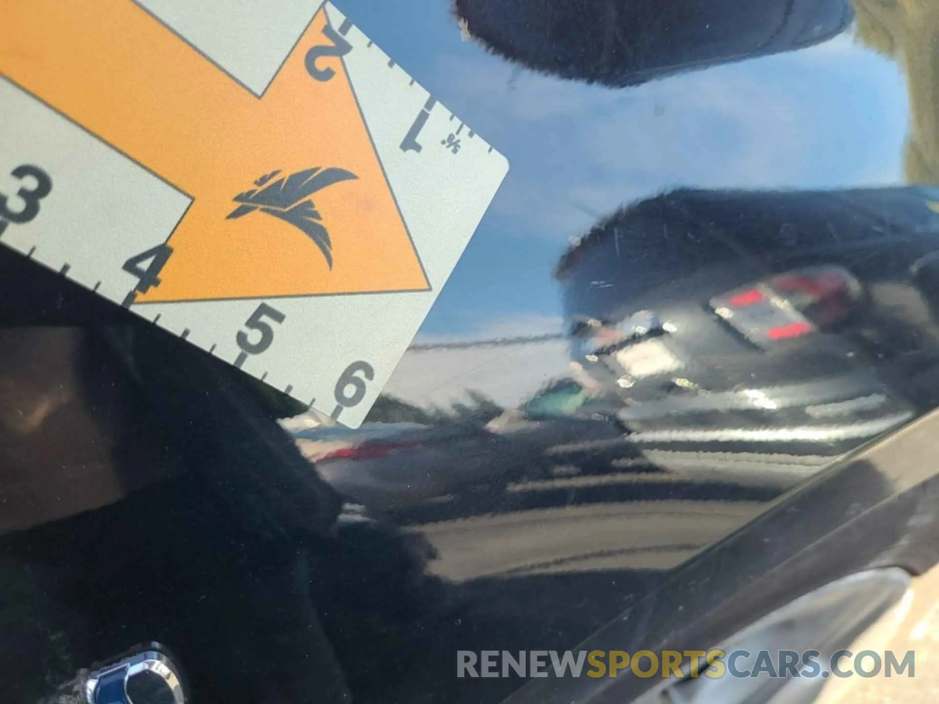 16 Photograph of a damaged car JTDKARFU8L3114724 TOYOTA PRIUS 2020