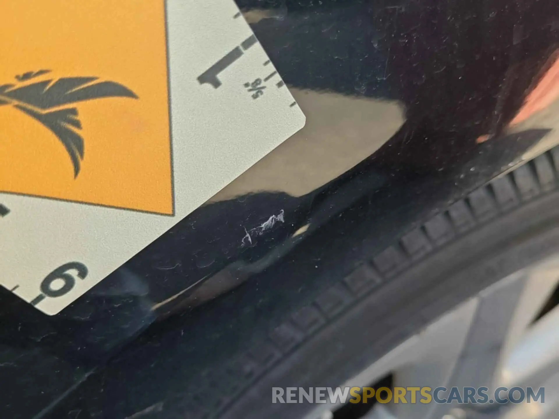 20 Photograph of a damaged car JTDKARFU8L3114724 TOYOTA PRIUS 2020
