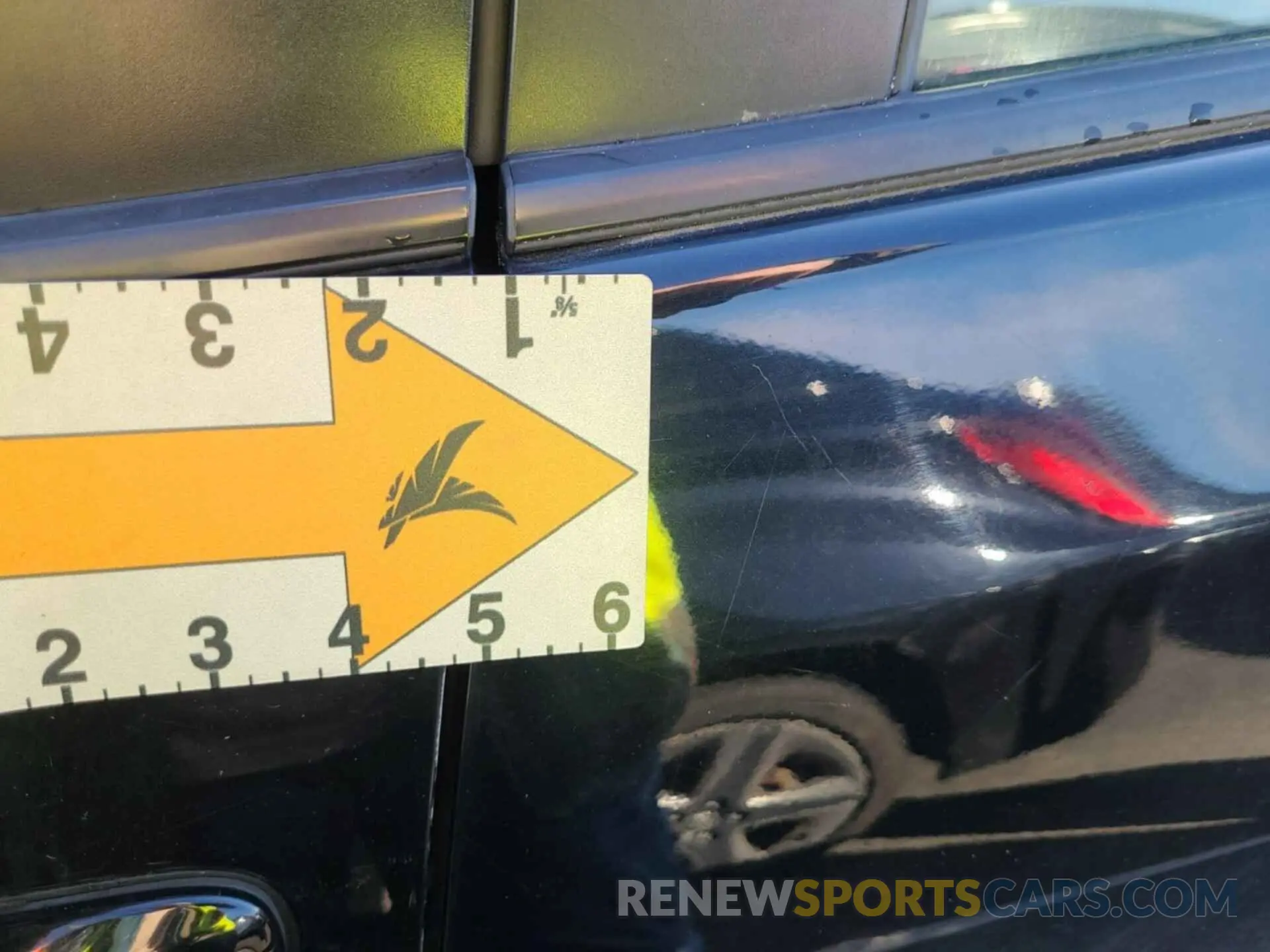 22 Photograph of a damaged car JTDKARFU8L3114724 TOYOTA PRIUS 2020