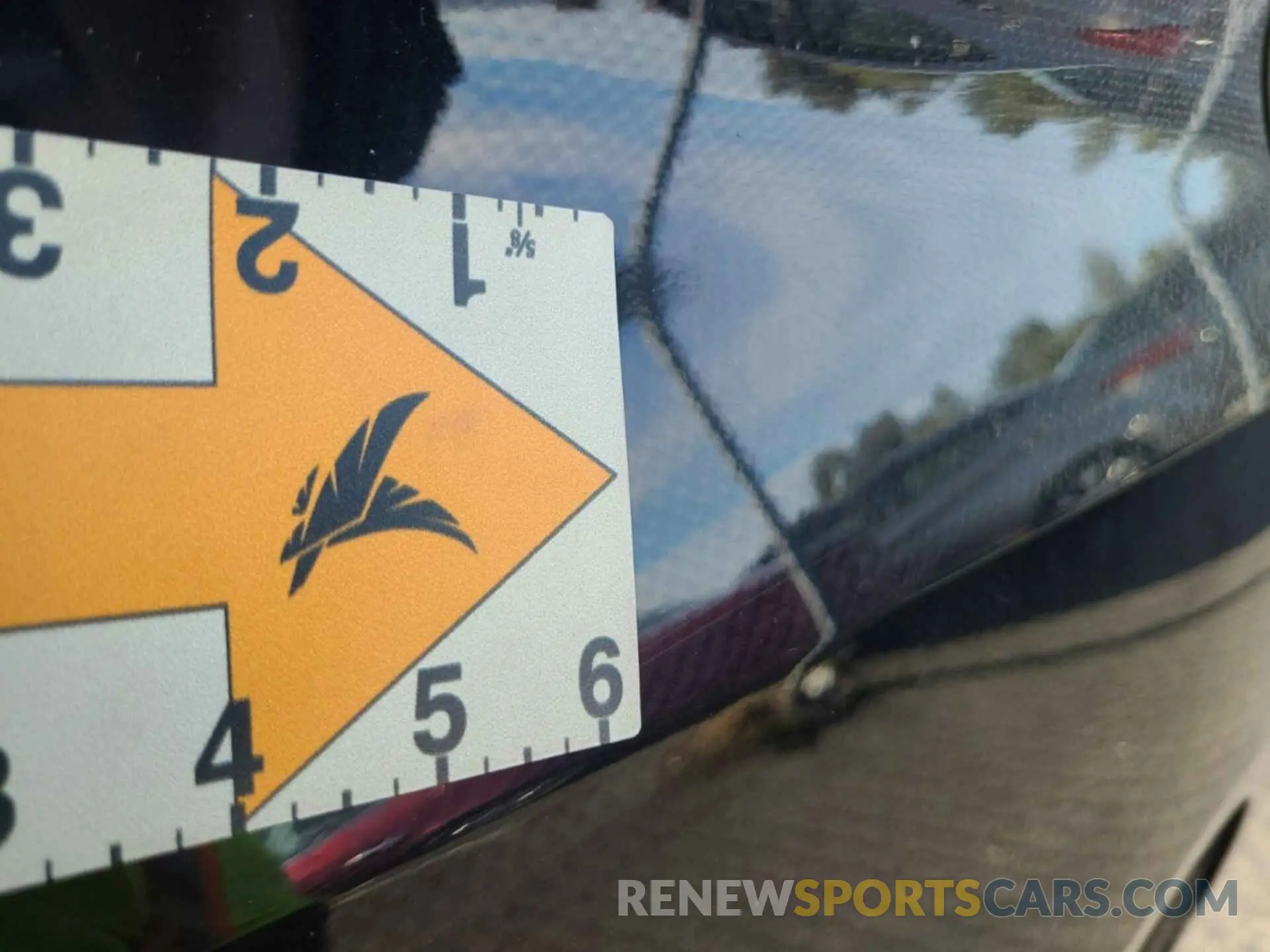 25 Photograph of a damaged car JTDKARFU8L3114724 TOYOTA PRIUS 2020