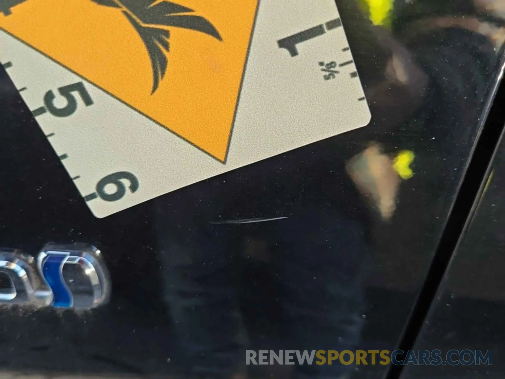4 Photograph of a damaged car JTDKARFU8L3114724 TOYOTA PRIUS 2020