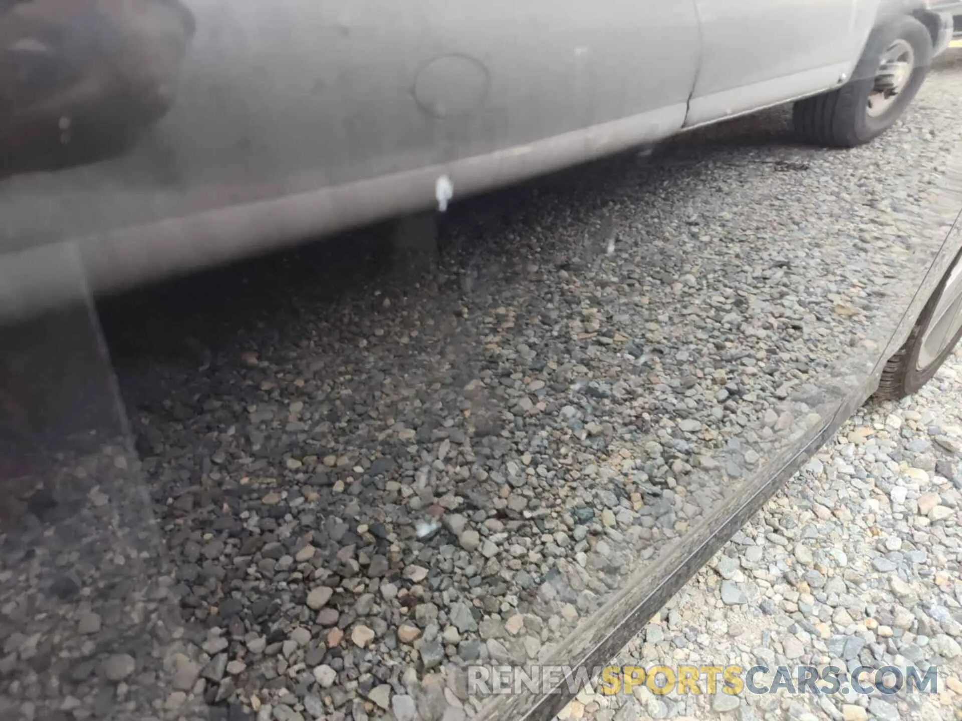 10 Photograph of a damaged car JTDKARFU8L3115565 TOYOTA PRIUS 2020