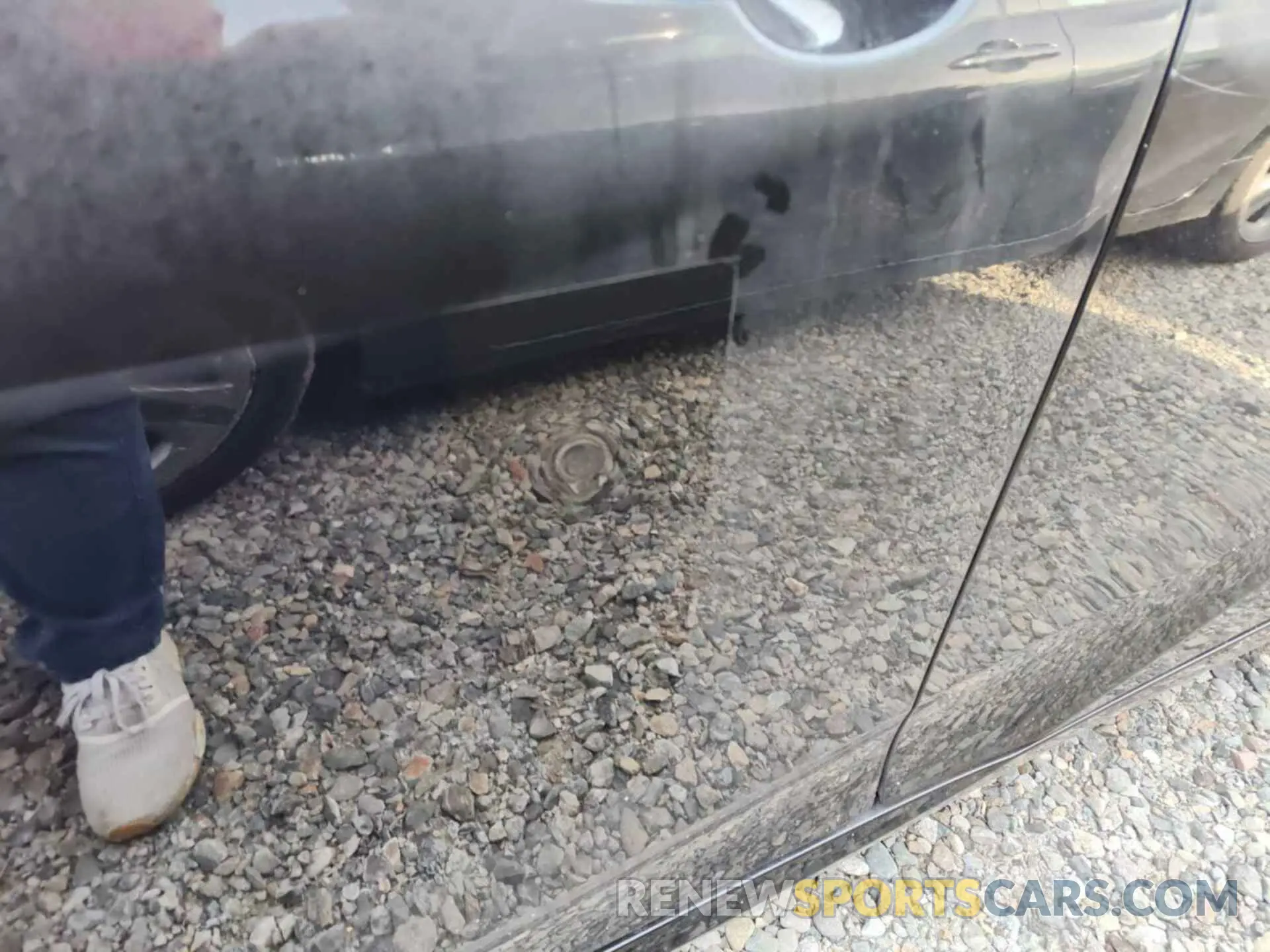 11 Photograph of a damaged car JTDKARFU8L3115565 TOYOTA PRIUS 2020