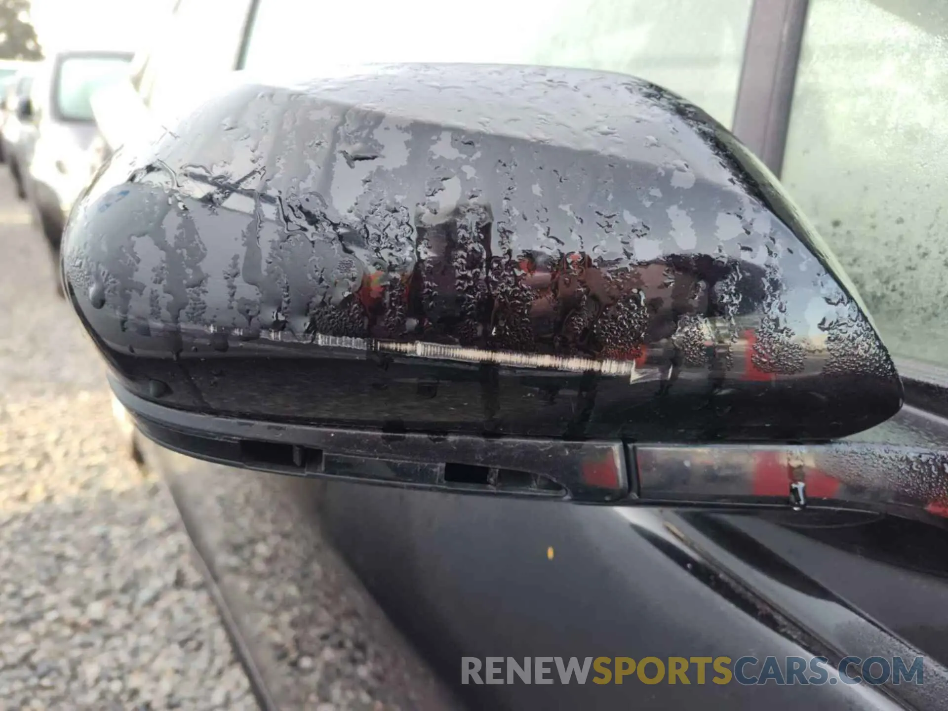 22 Photograph of a damaged car JTDKARFU8L3115565 TOYOTA PRIUS 2020