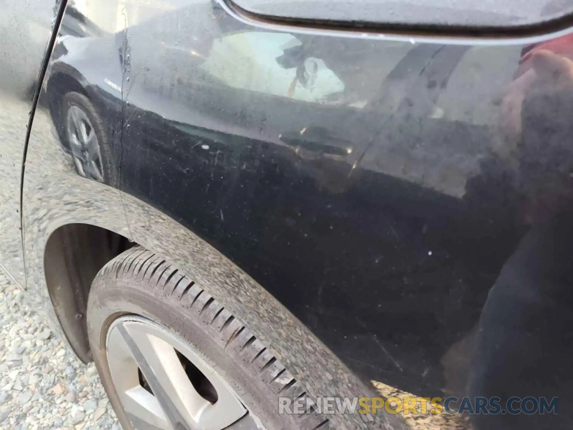 23 Photograph of a damaged car JTDKARFU8L3115565 TOYOTA PRIUS 2020