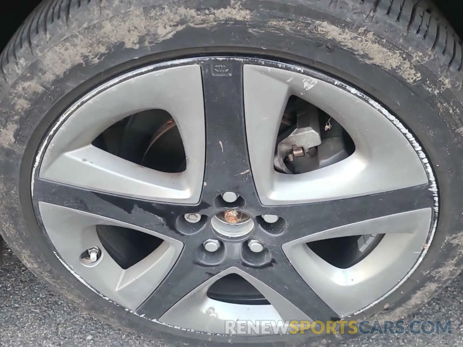12 Photograph of a damaged car JTDKARFU8L3115730 TOYOTA PRIUS 2020