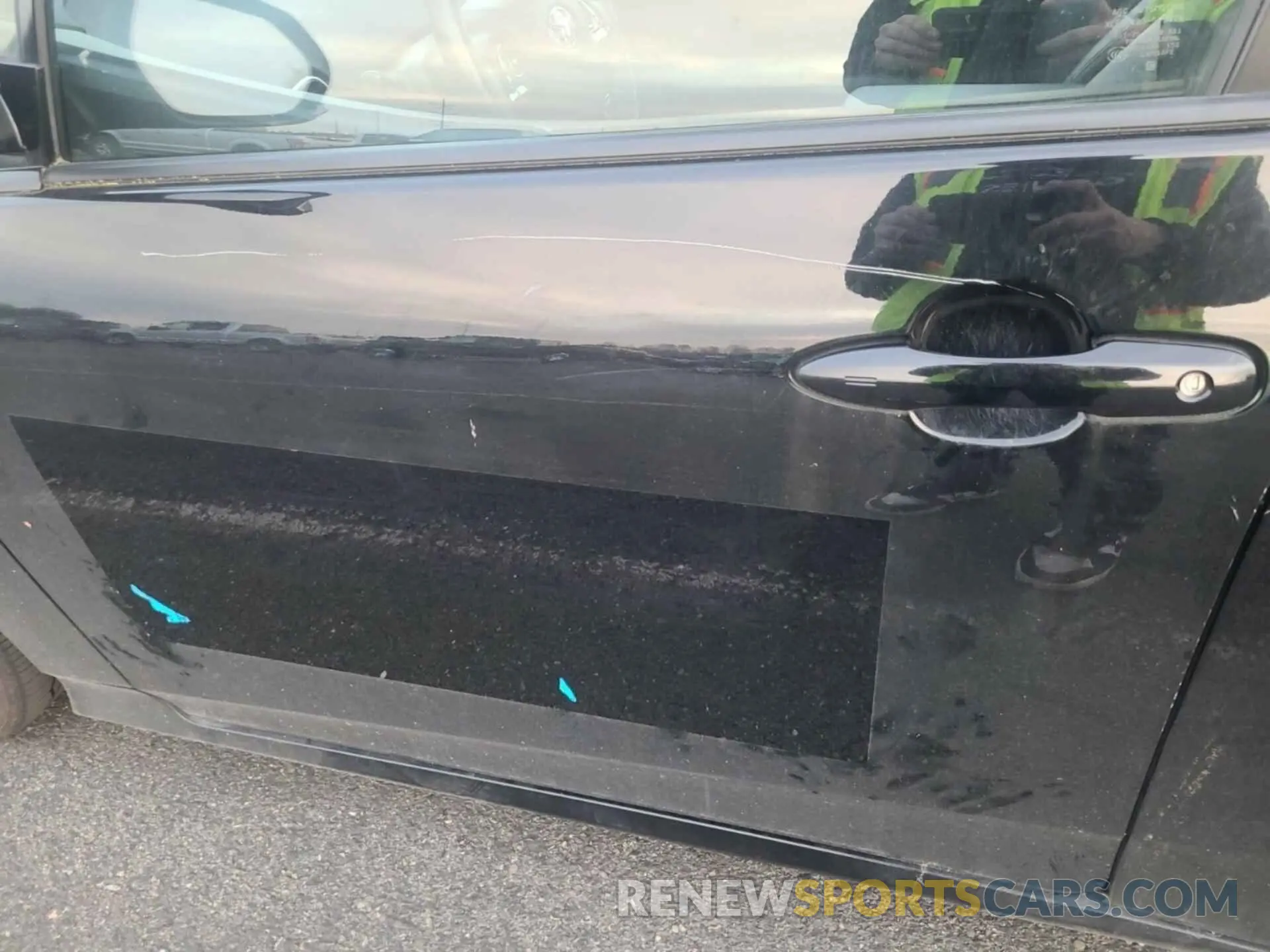 15 Photograph of a damaged car JTDKARFU8L3115730 TOYOTA PRIUS 2020