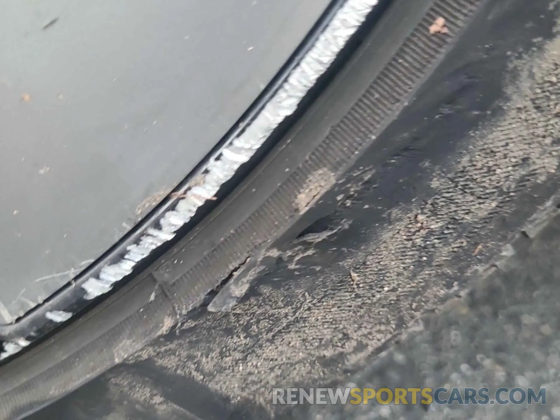 16 Photograph of a damaged car JTDKARFU8L3115730 TOYOTA PRIUS 2020