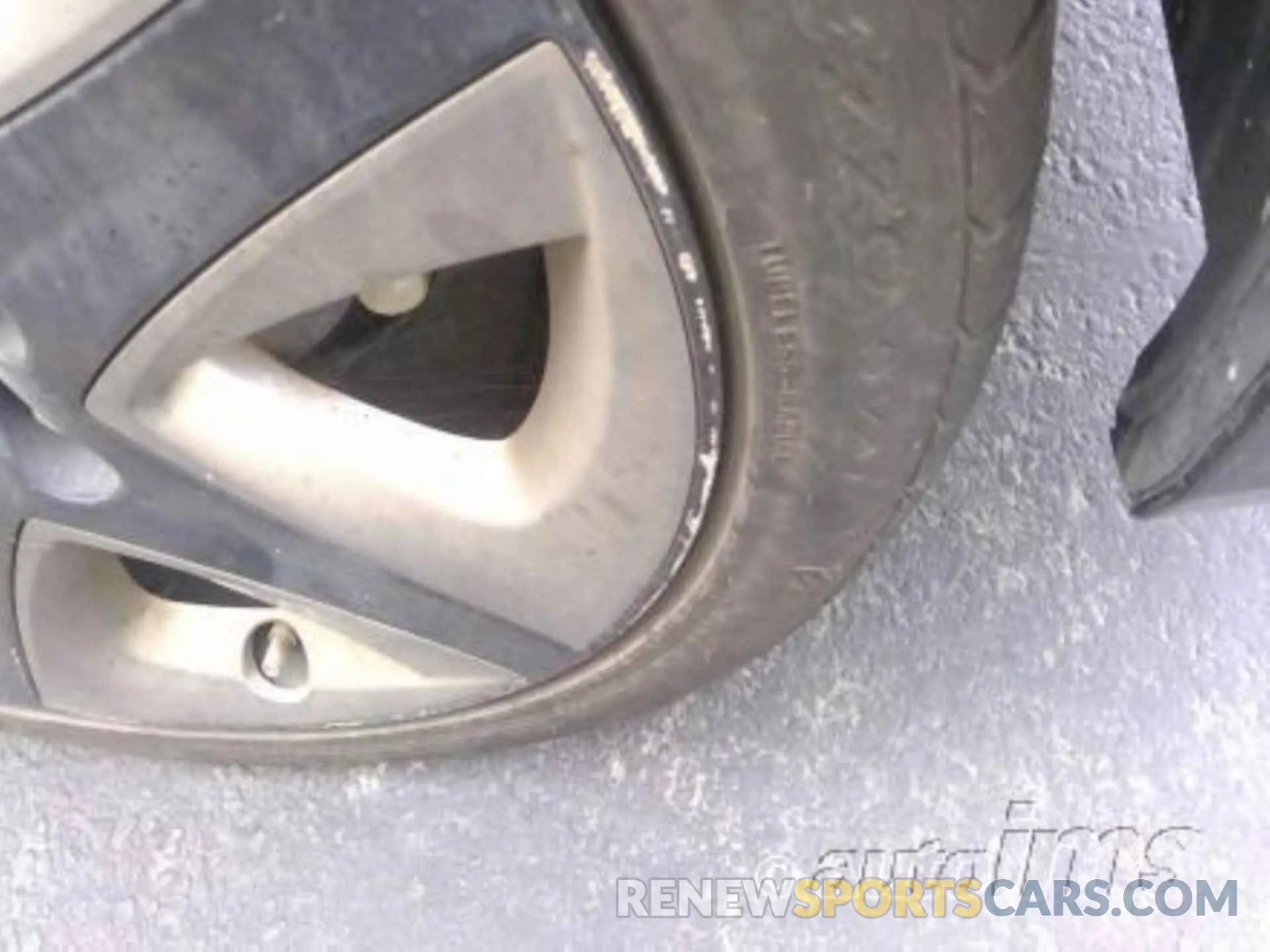 20 Photograph of a damaged car JTDKARFU9L3111864 TOYOTA PRIUS 2020