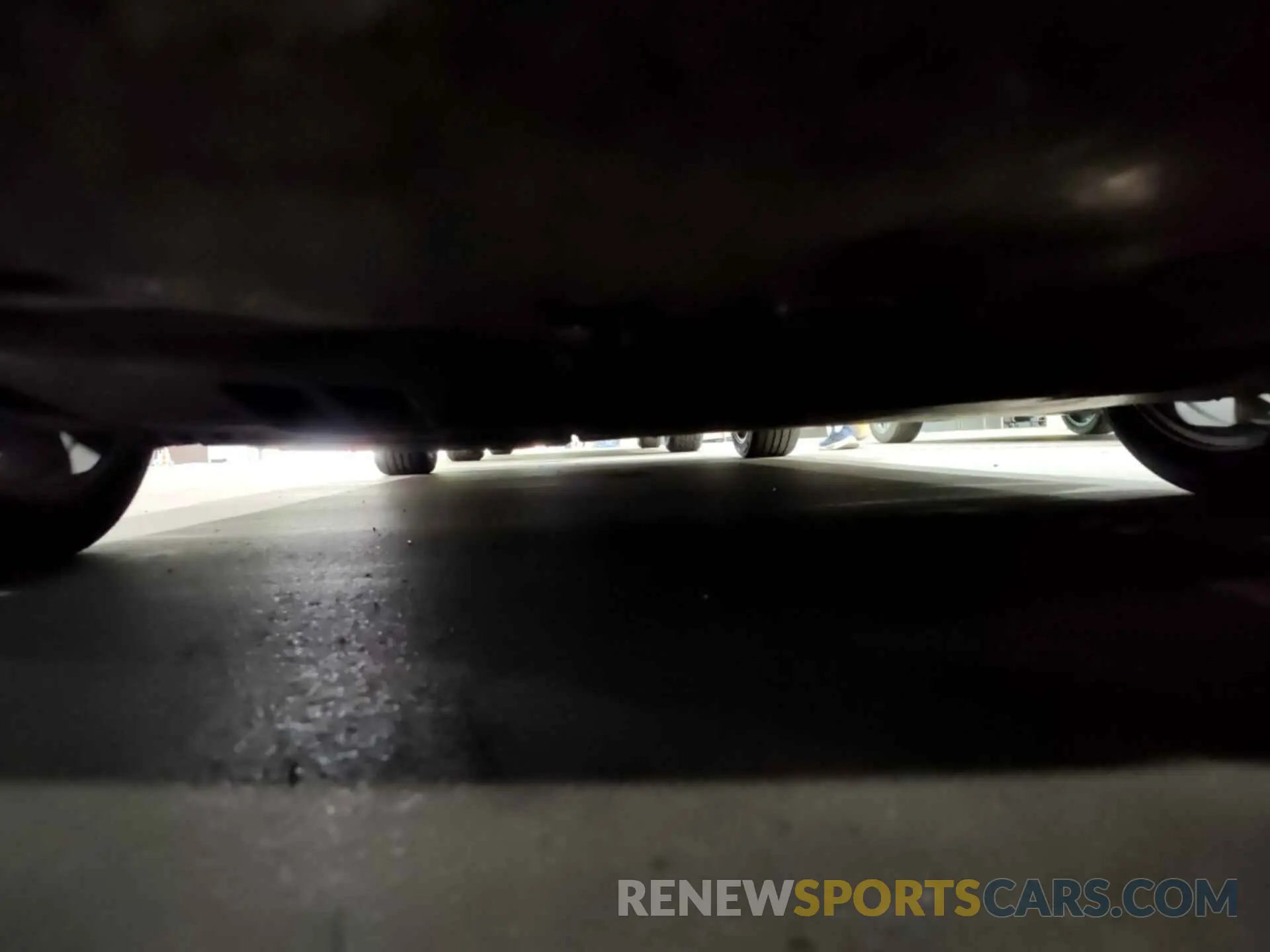 15 Photograph of a damaged car JTDKARFU9L3115817 TOYOTA PRIUS 2020