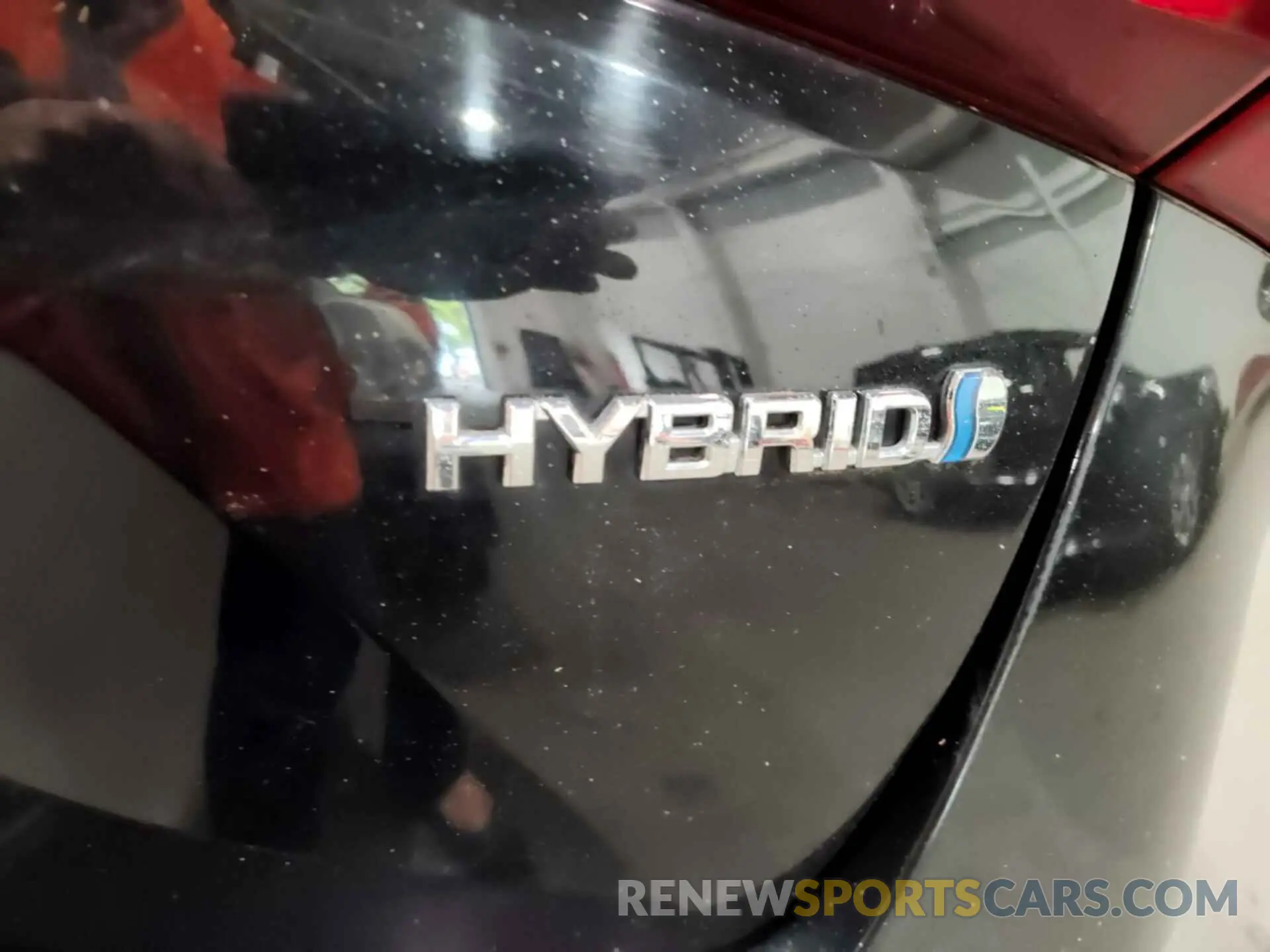18 Photograph of a damaged car JTDKARFU9L3115817 TOYOTA PRIUS 2020